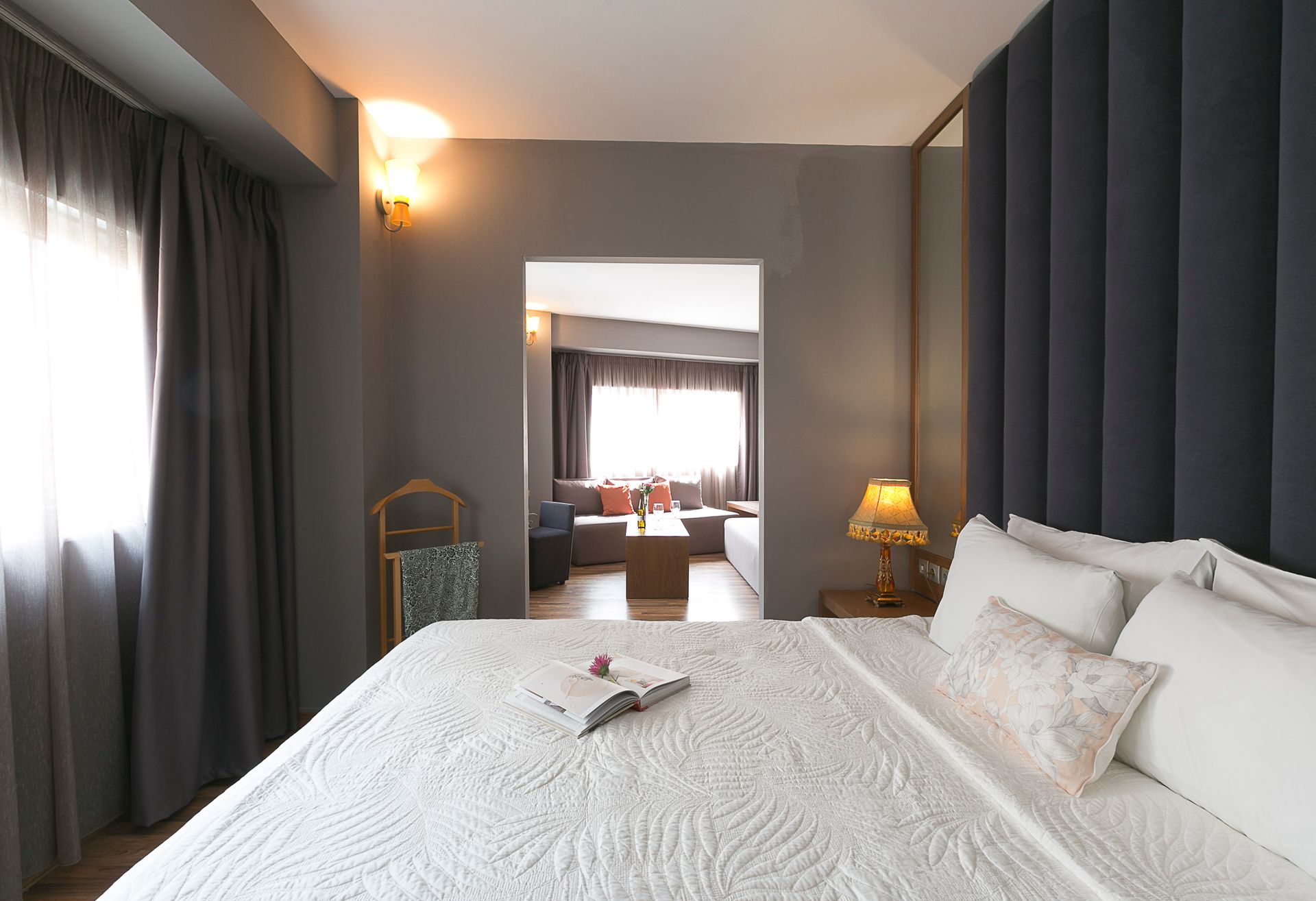 Classic Suite City View