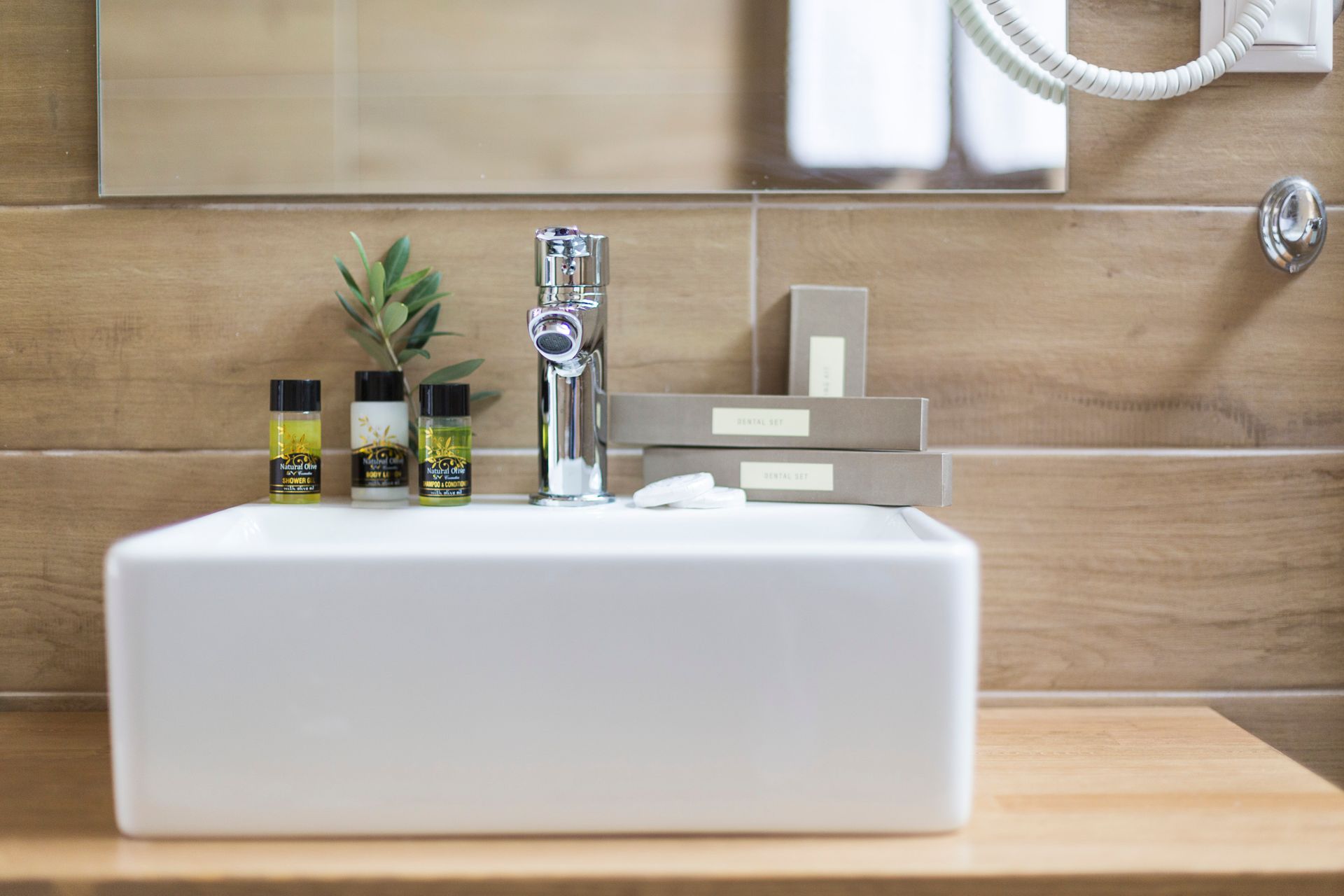 Junior Sea View Suite