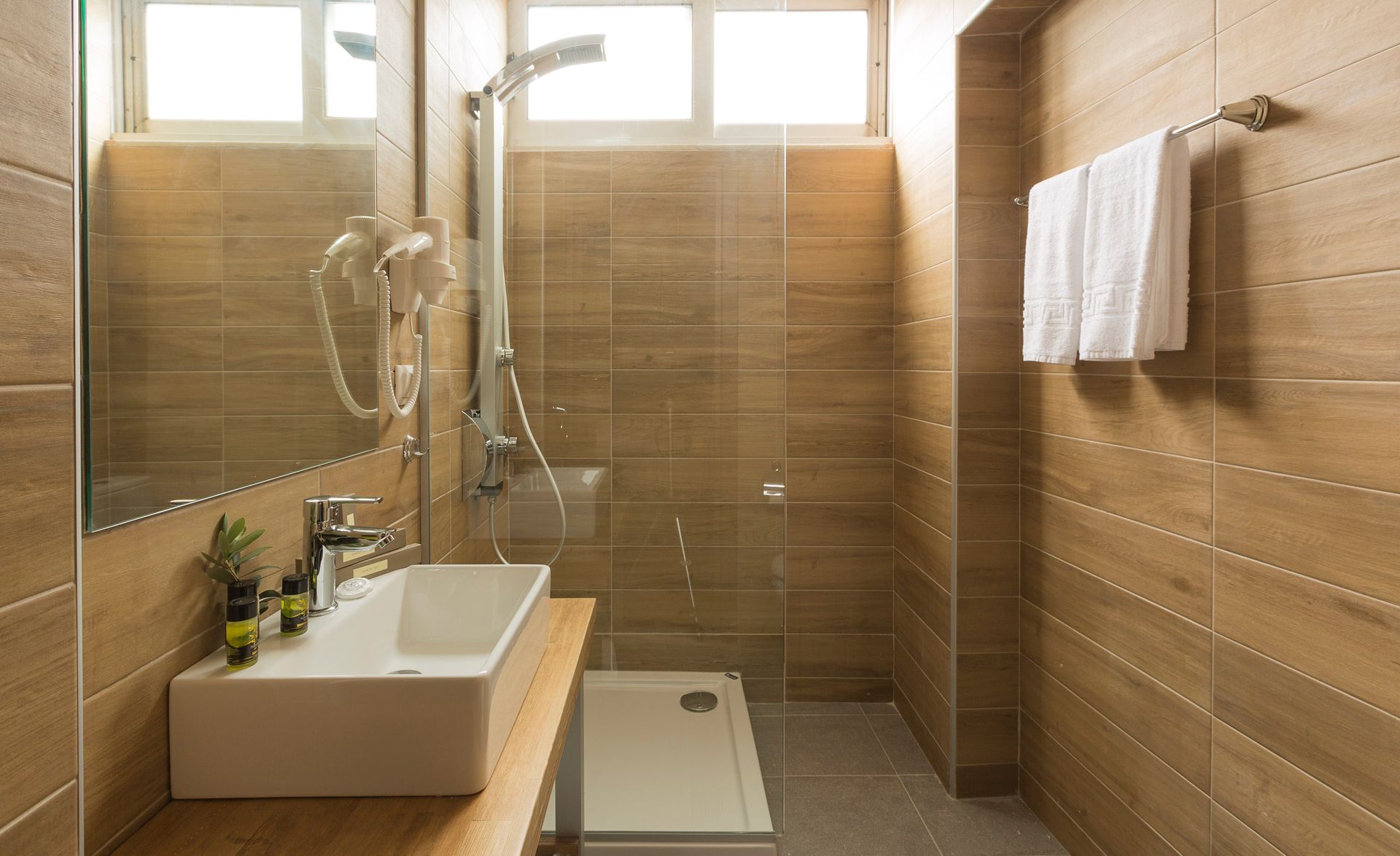 Junior Sea View Suite