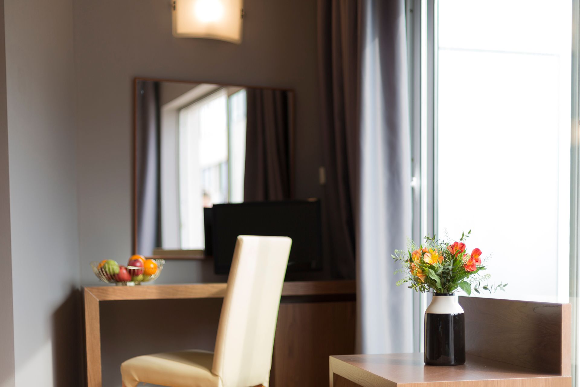 Comfort Sea View Suite