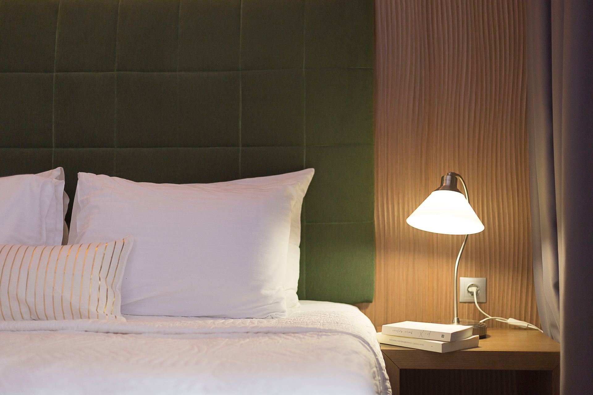 Comfort Sea View Suite