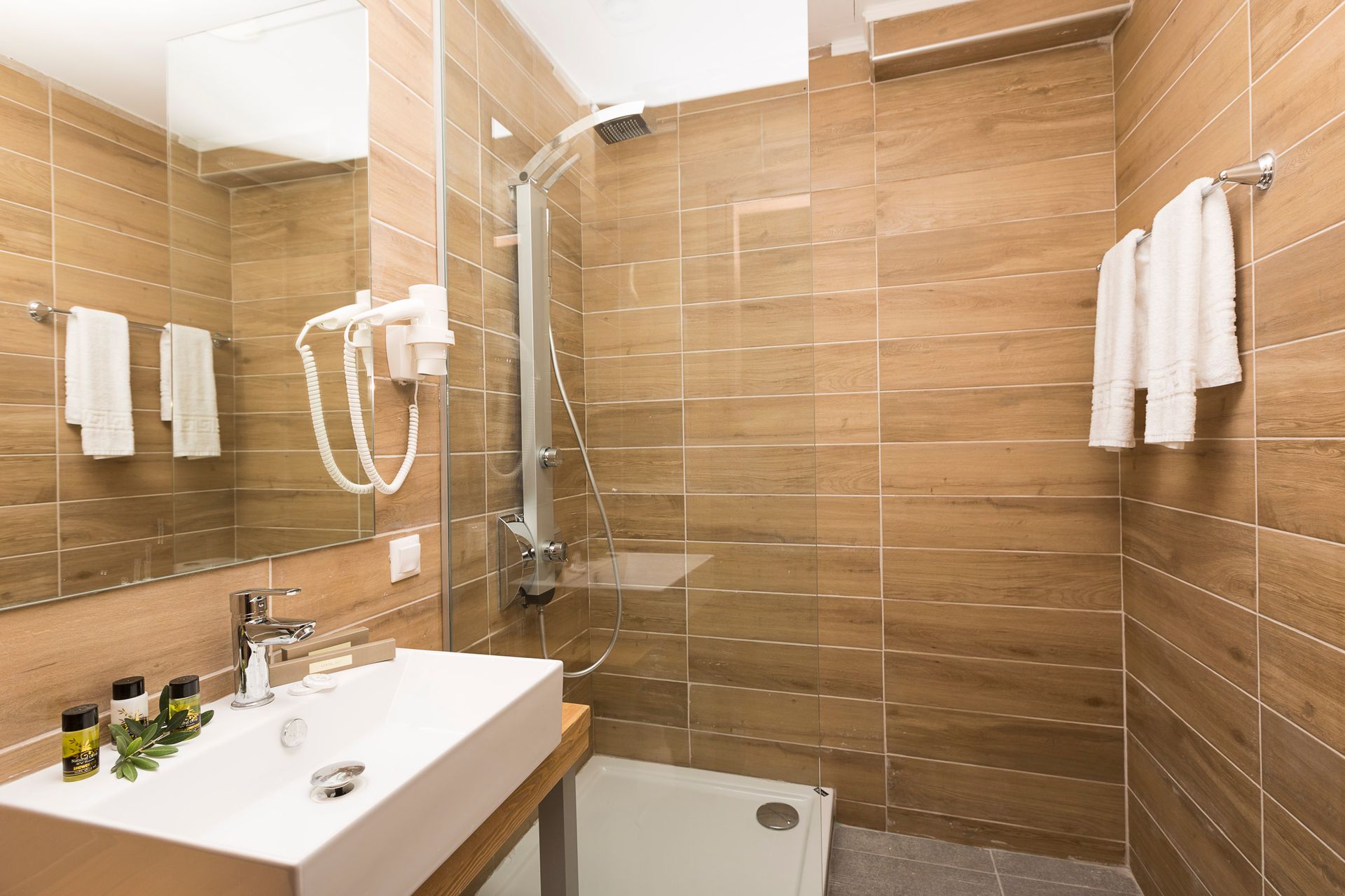 Comfort Sea View Suite