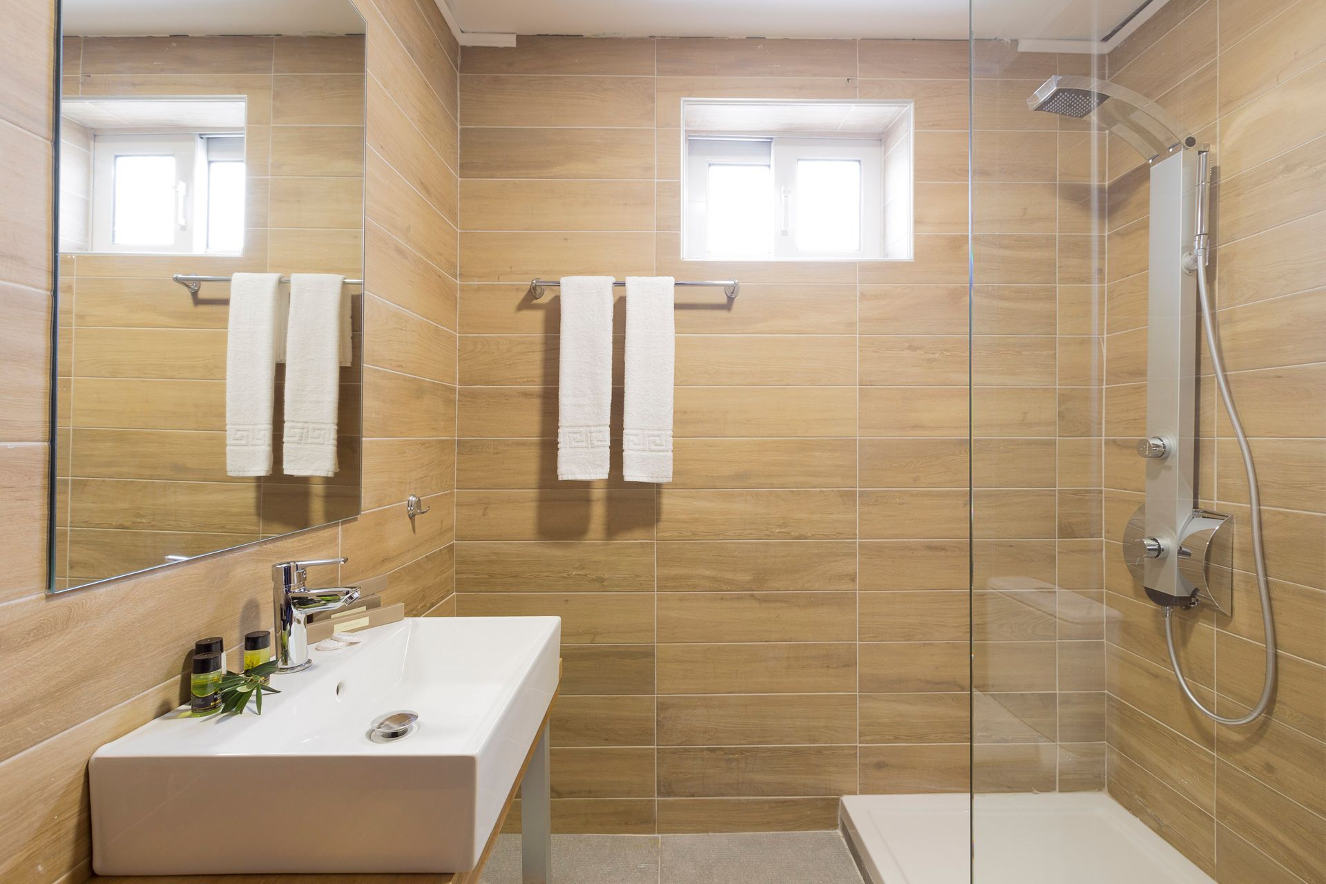 Executive Sea View Suite