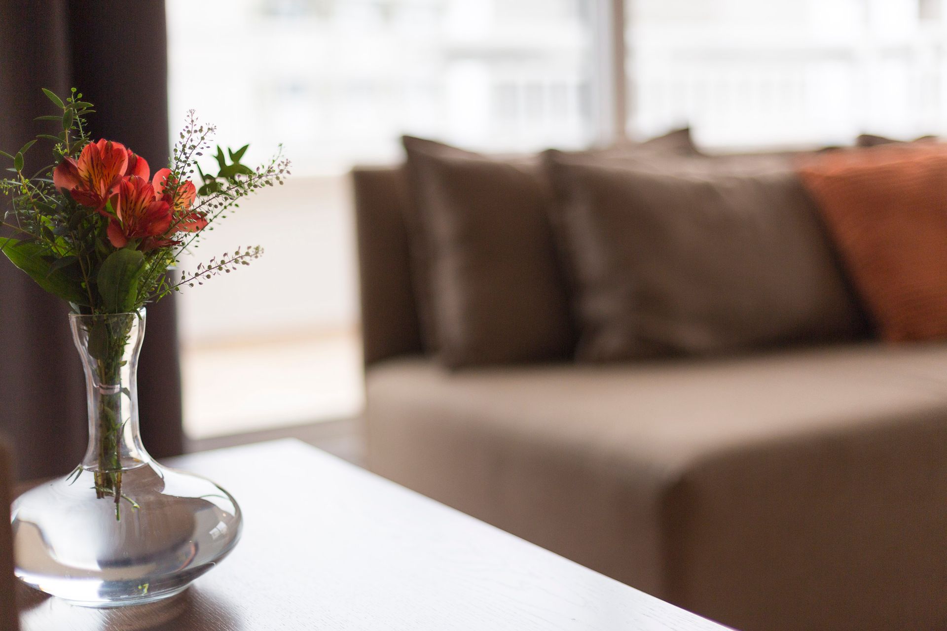 Executive Sea View Suite