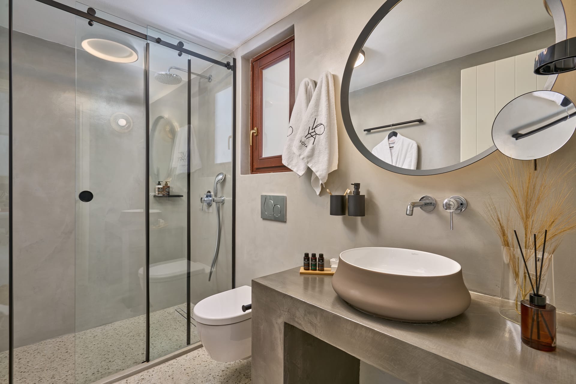 Superior Suite with Private Pool