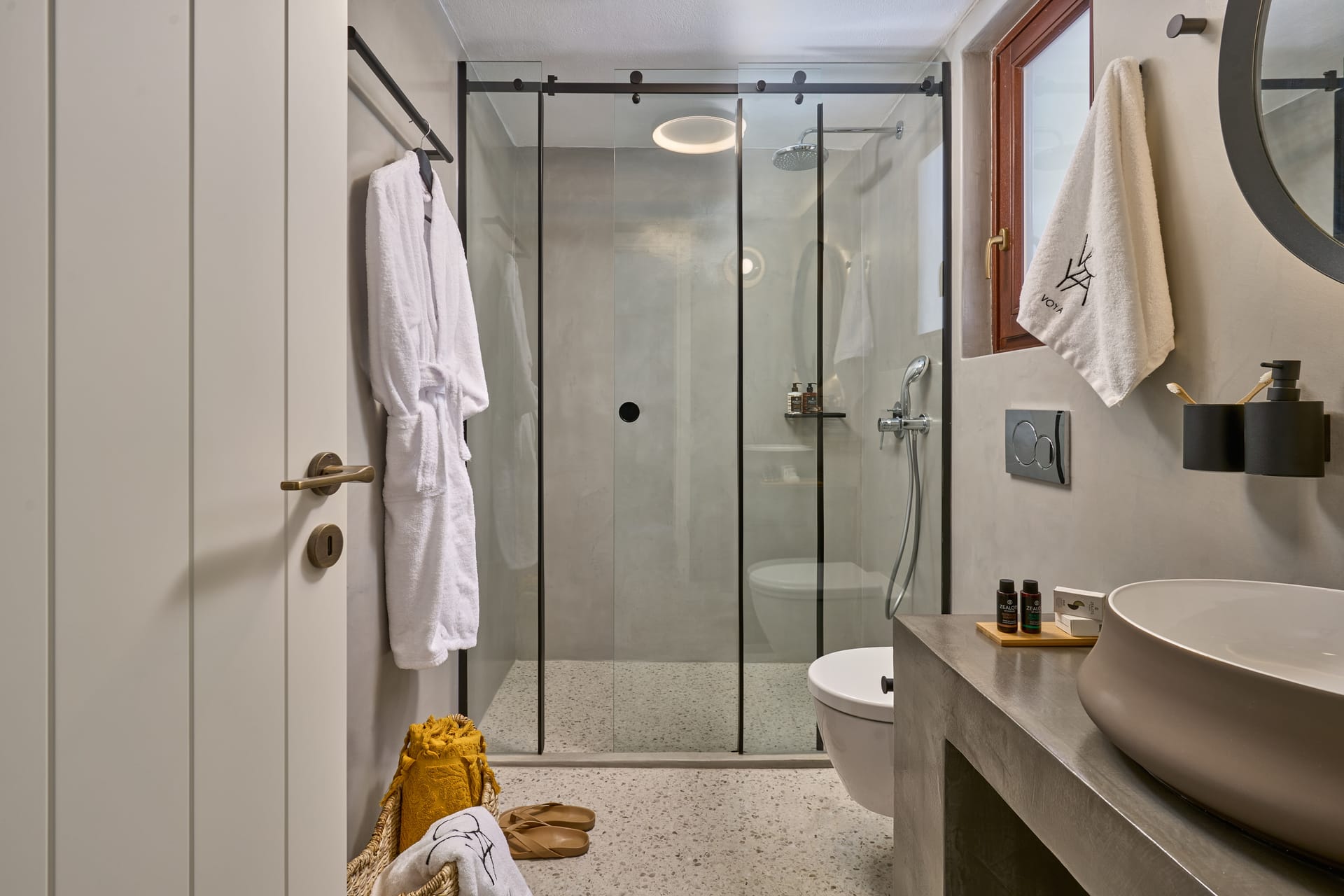 Superior Suite with Private Pool