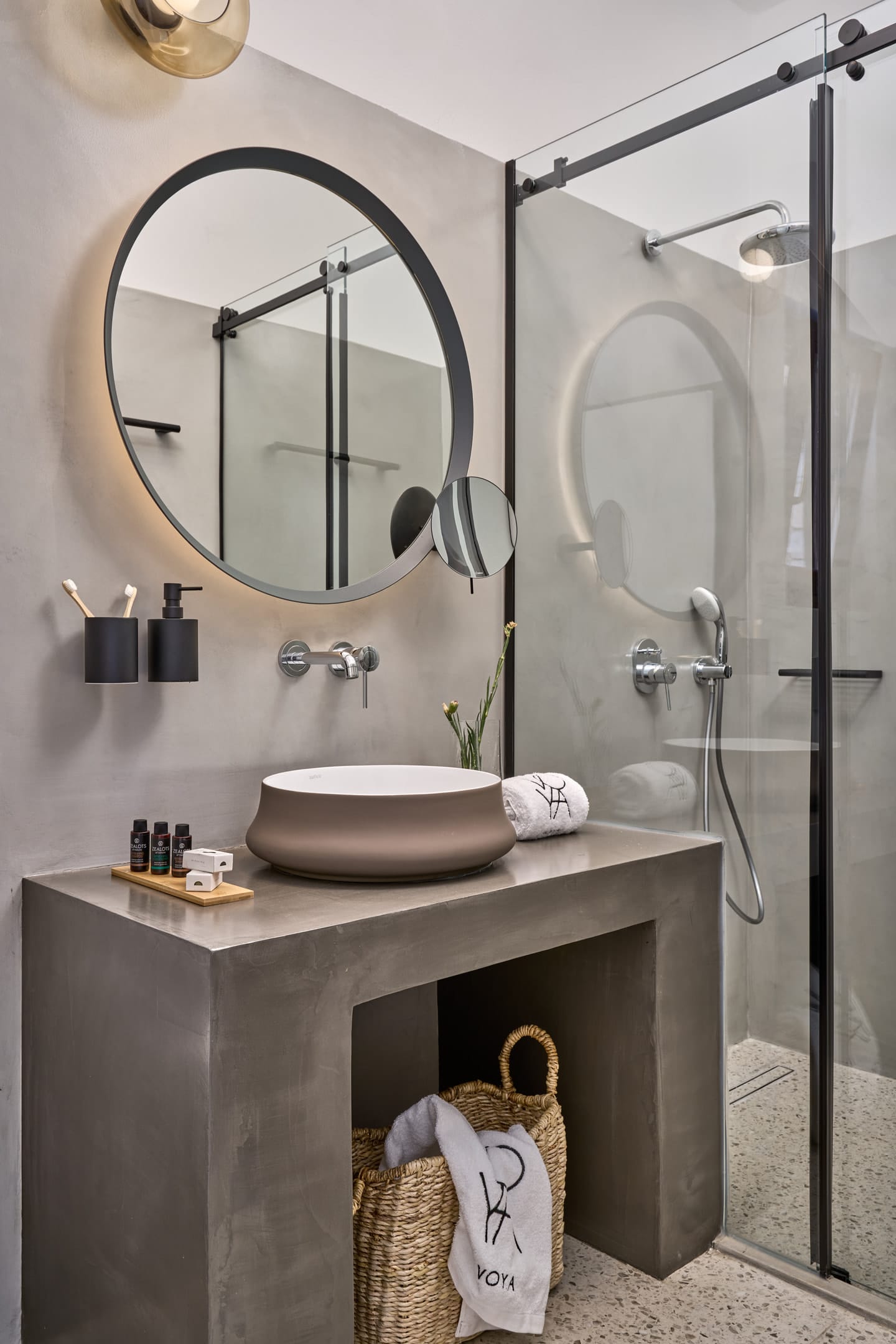 Superior Suite with Private Pool