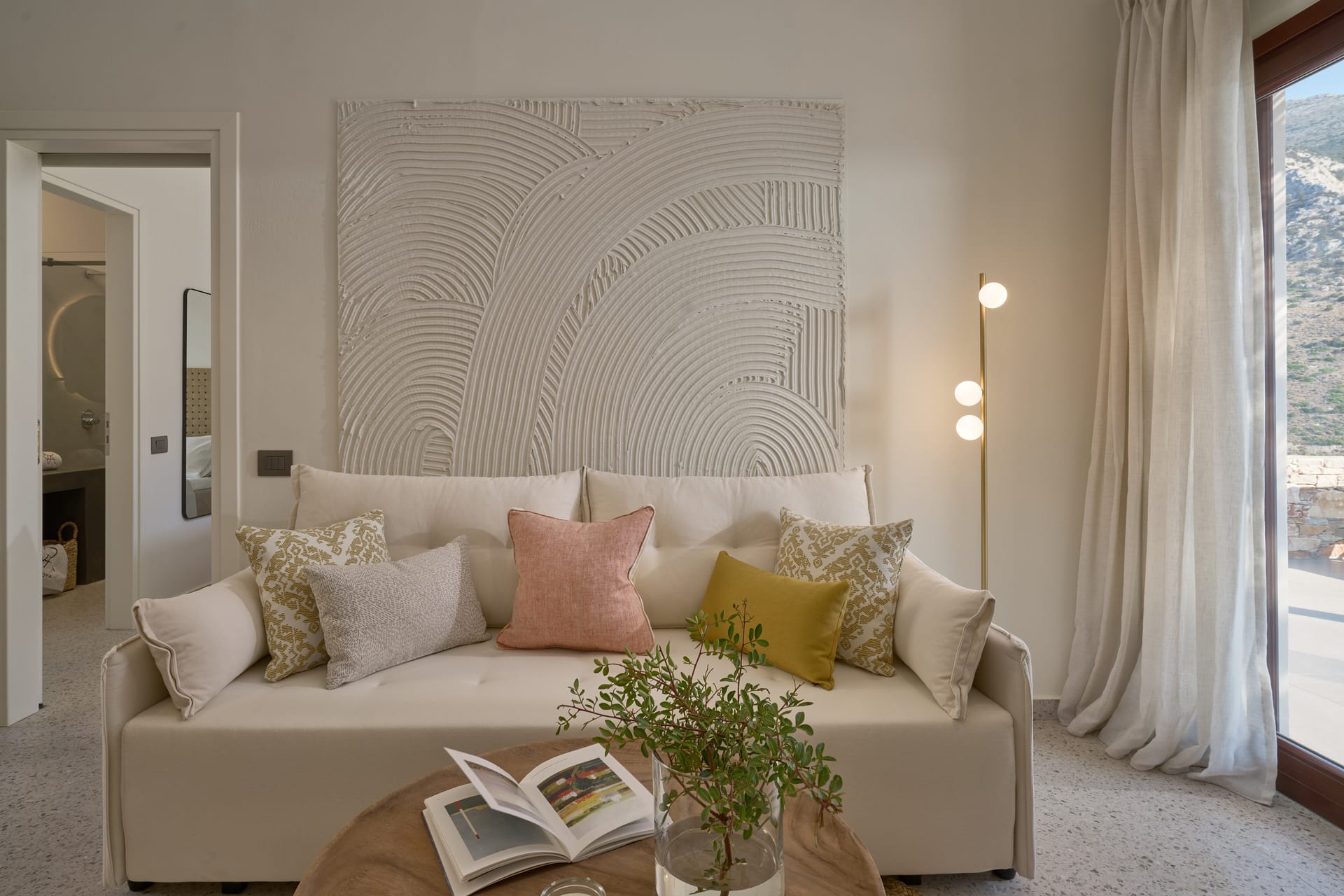 Superior Suite with Private Pool