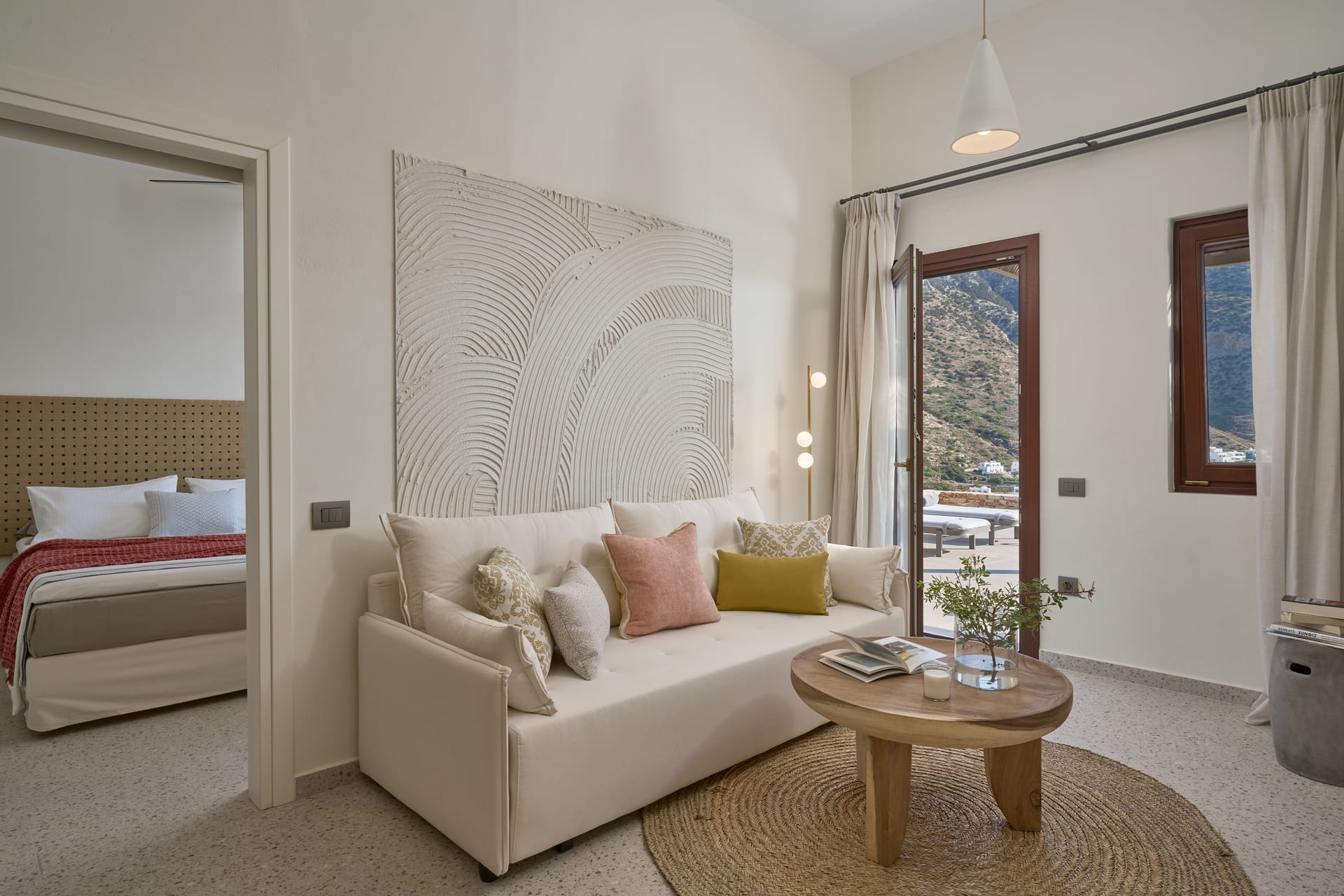 Superior Suite with Private Pool