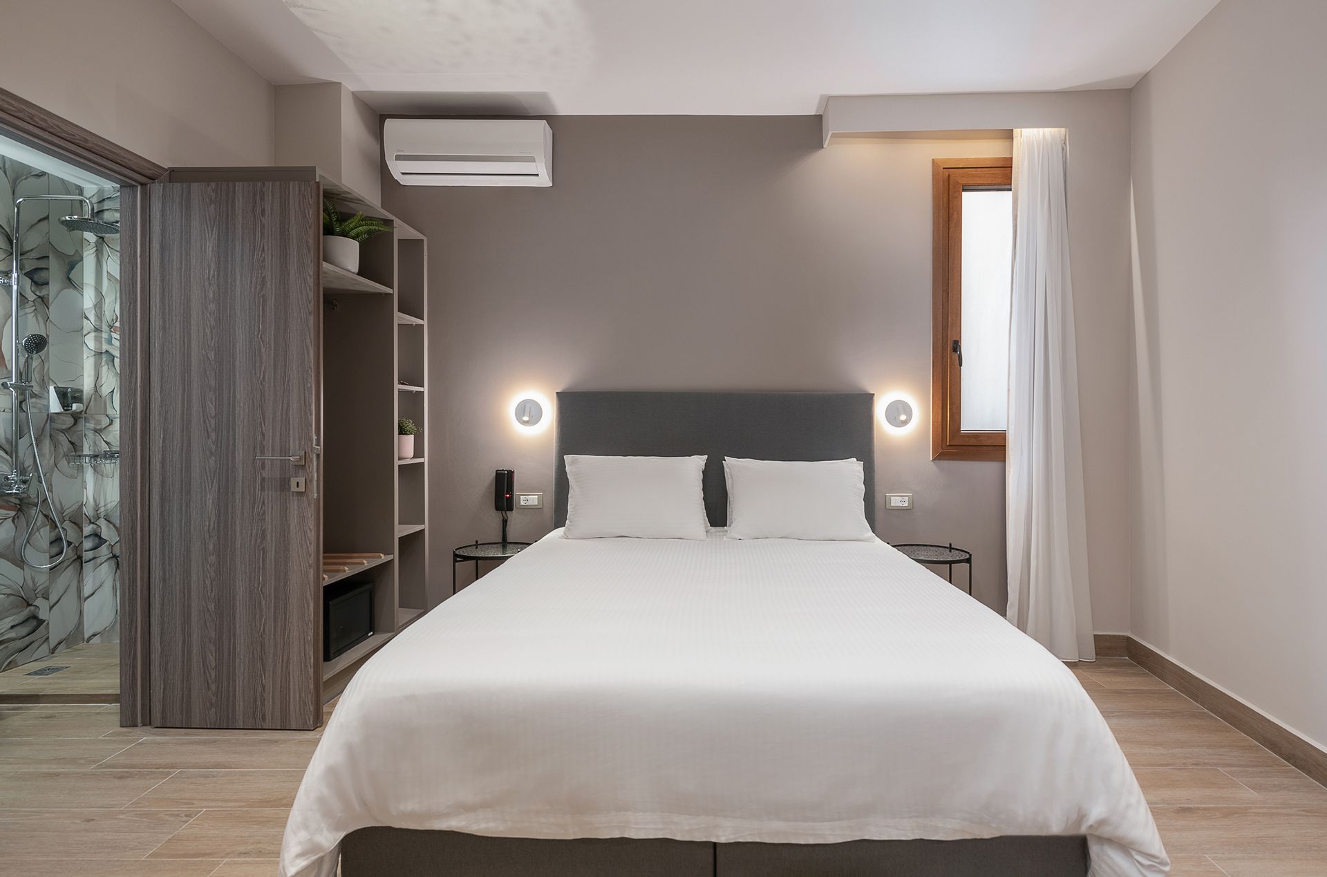 Basic Room