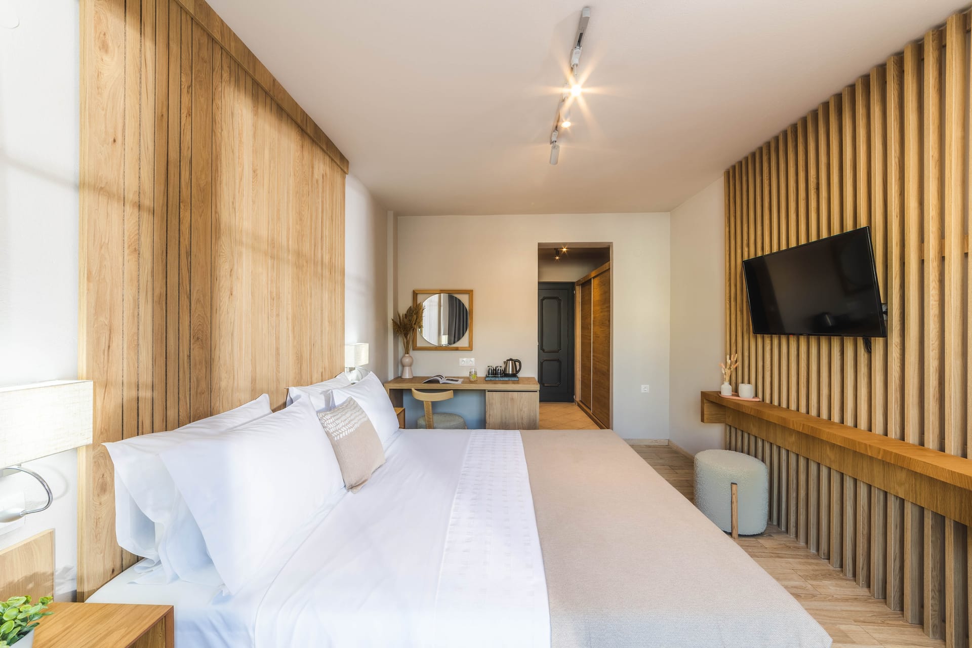 Promo Double or Twin Room