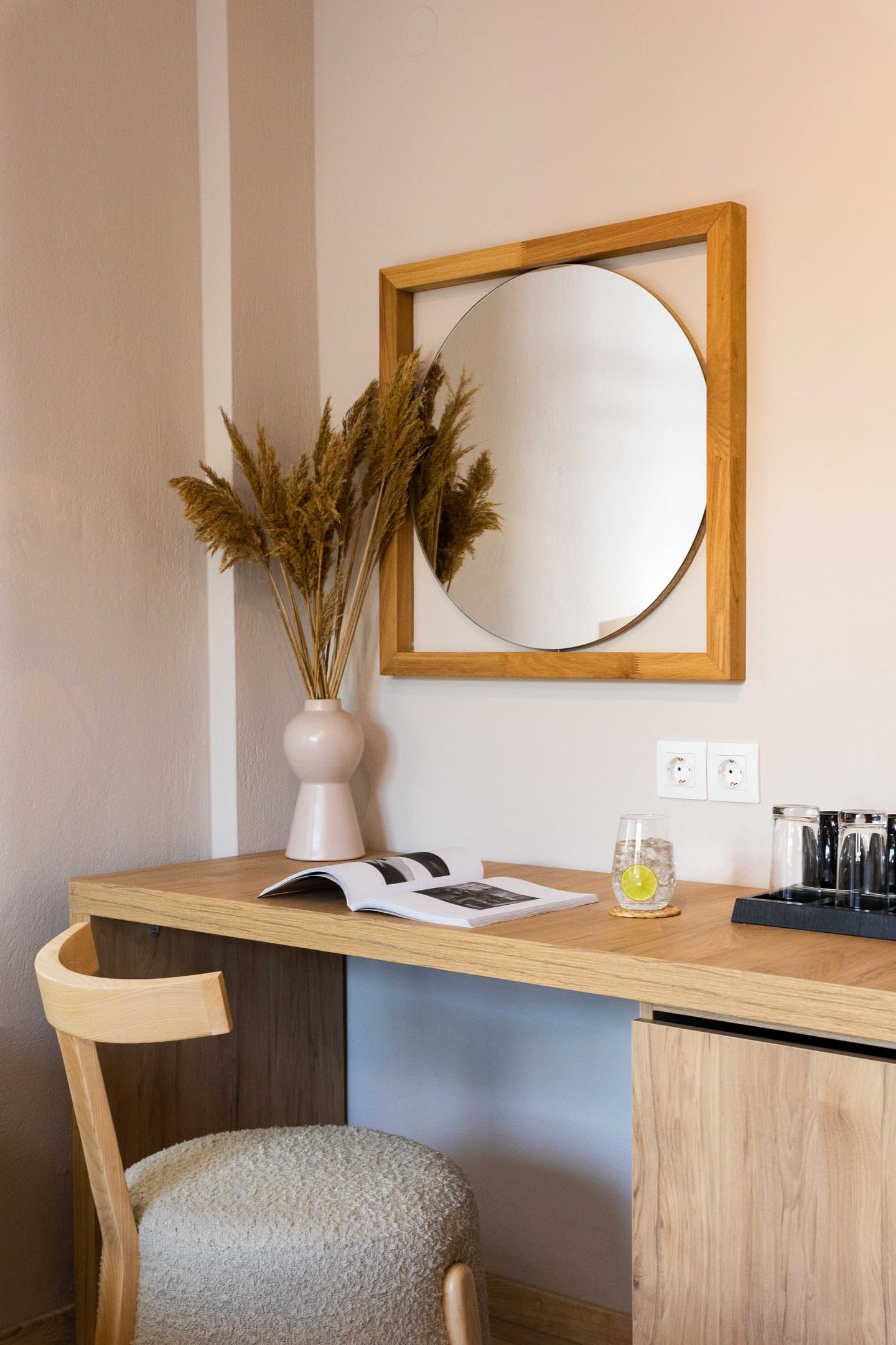 Promo Double or Twin Room