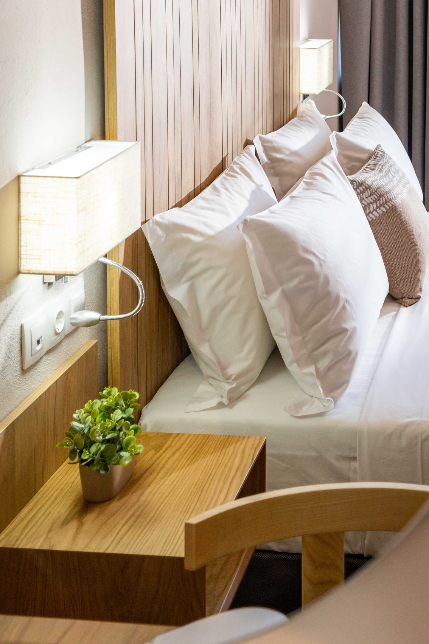 Promo Double or Twin Room