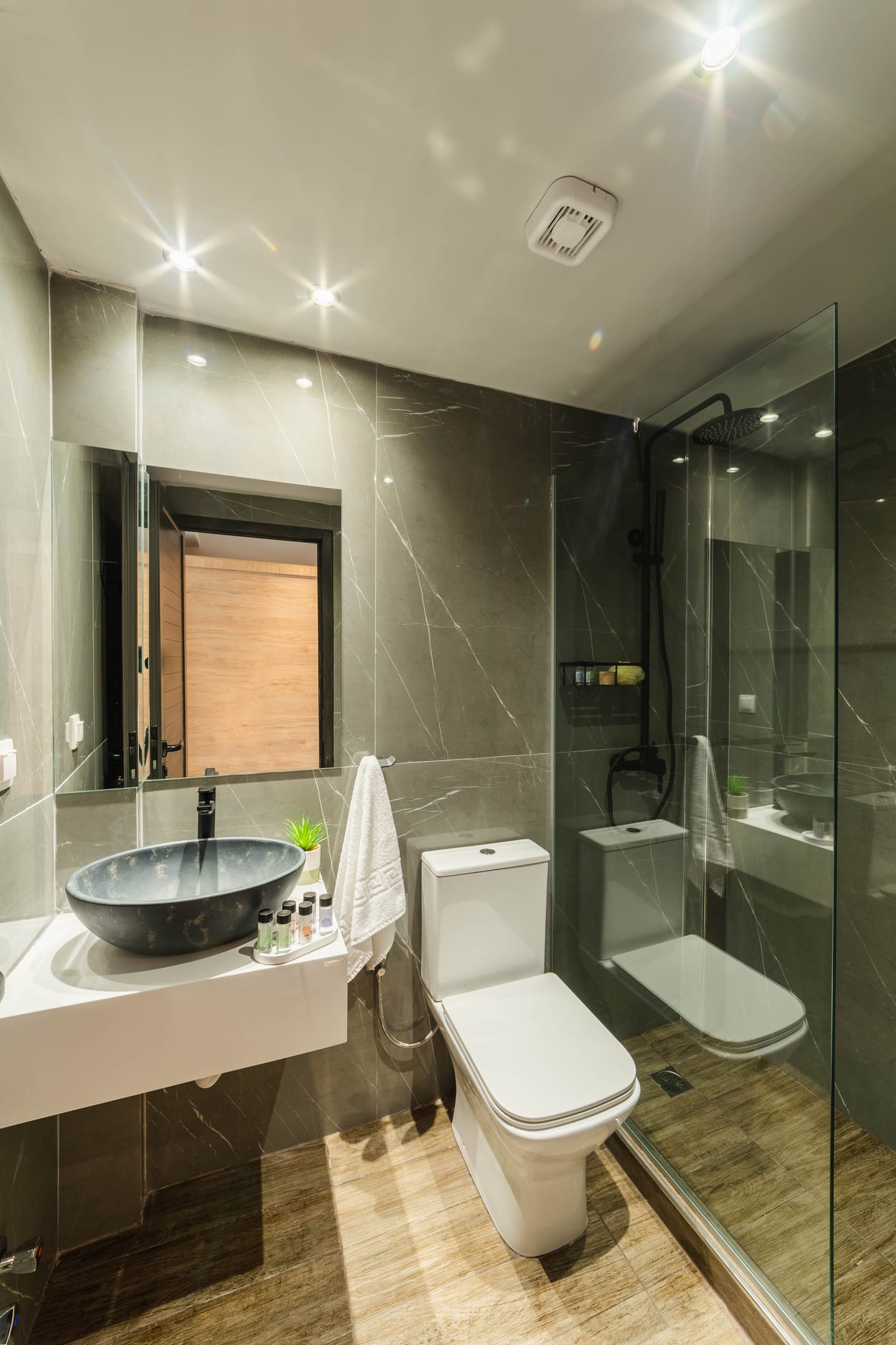 Promo Double or Twin Room