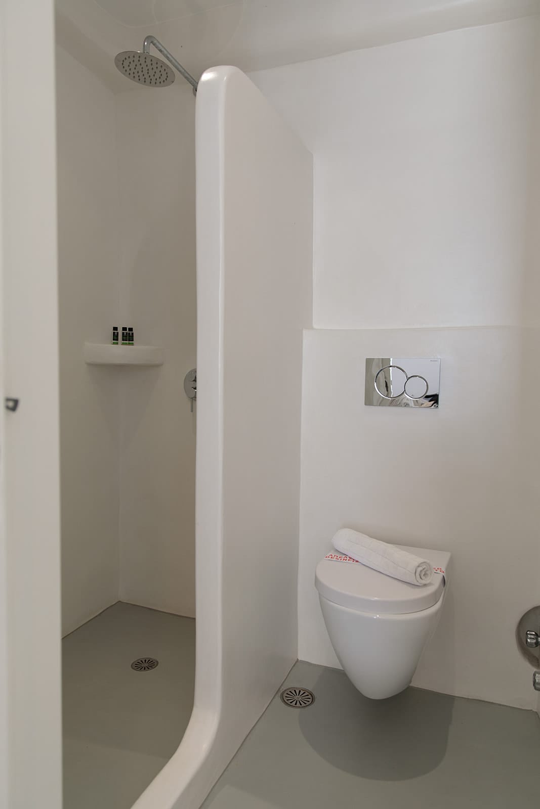 Economy  Double Room Ground Floor With Veranda Sea View