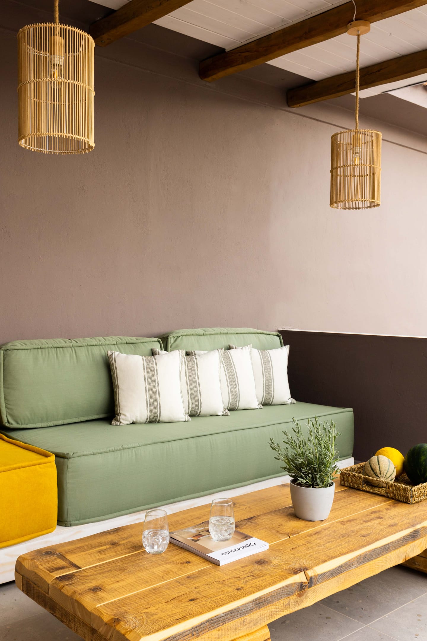 Suite with Side Sea View and Hottub