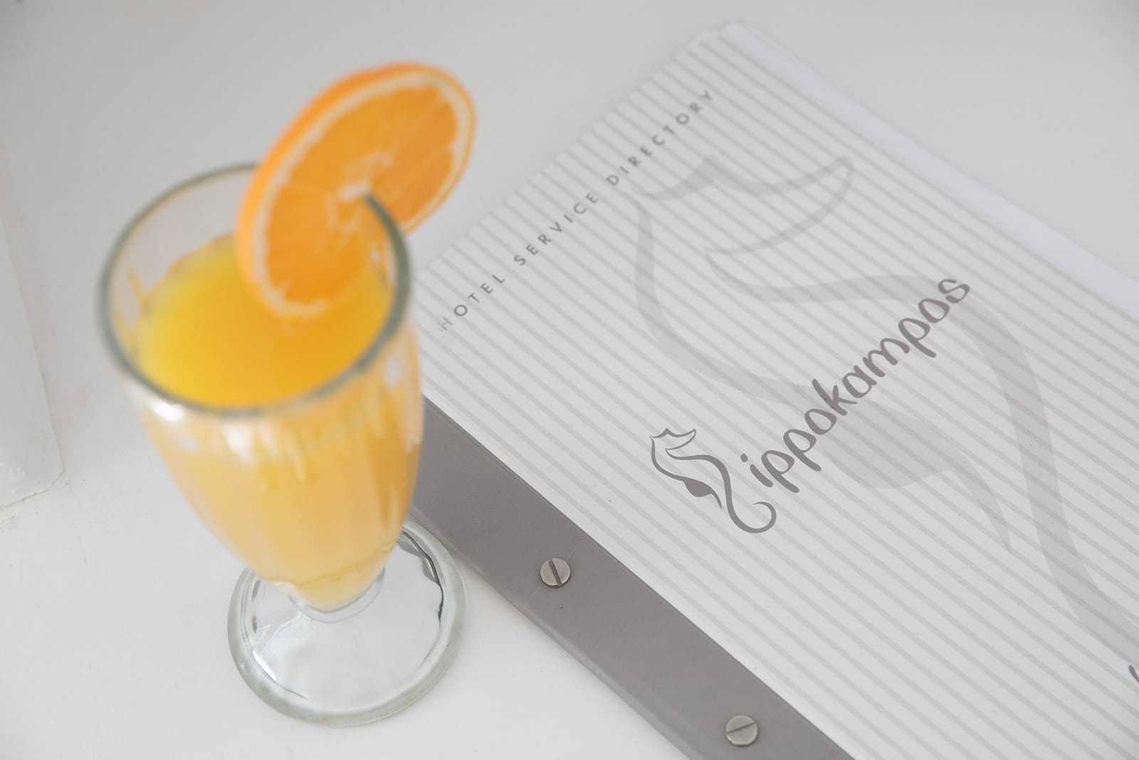 Standard Double Room on Medium or Top Floor with Balcony Sea View