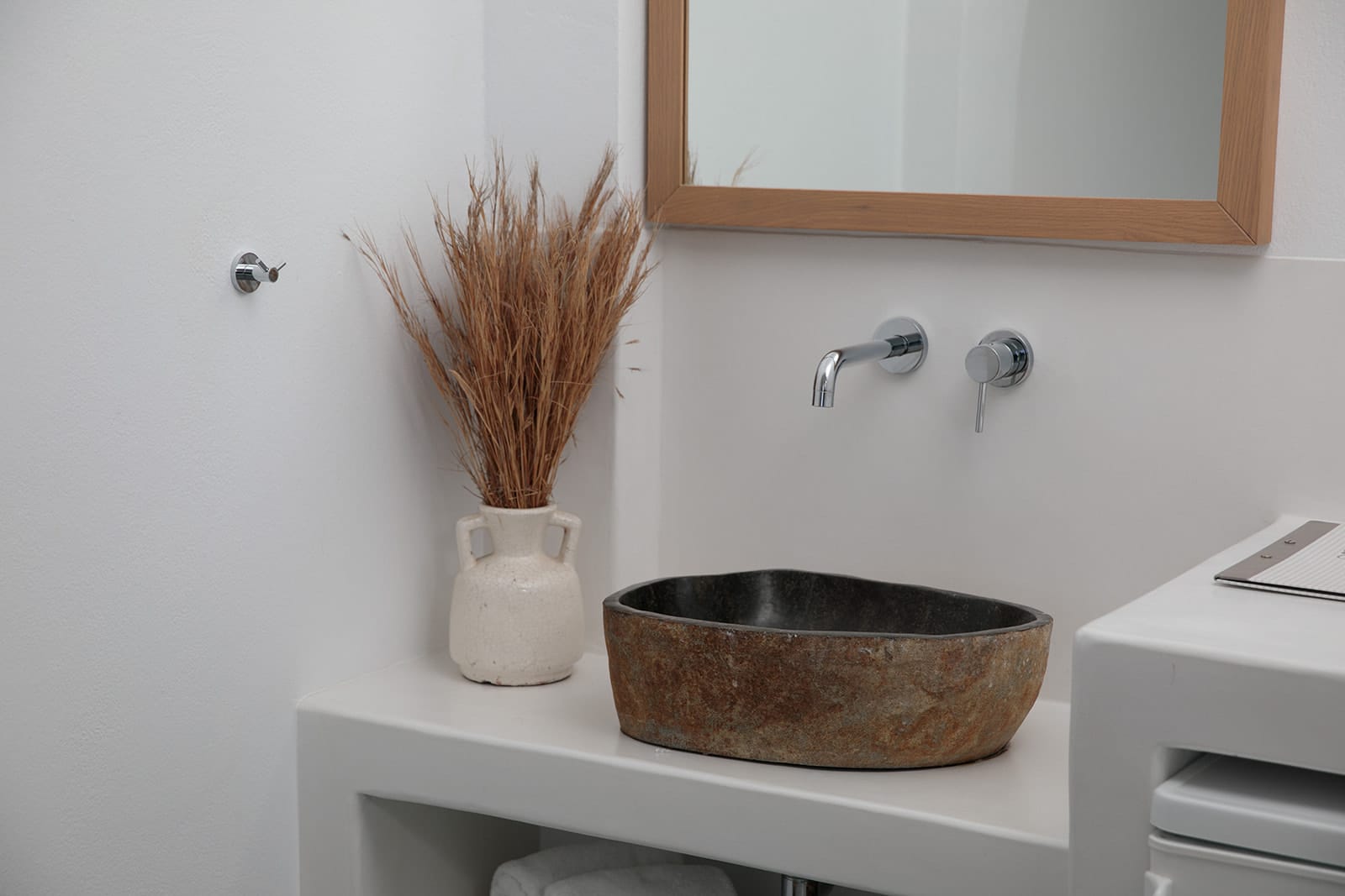 Standard Double Room on Medium or Top Floor with Balcony Sea View