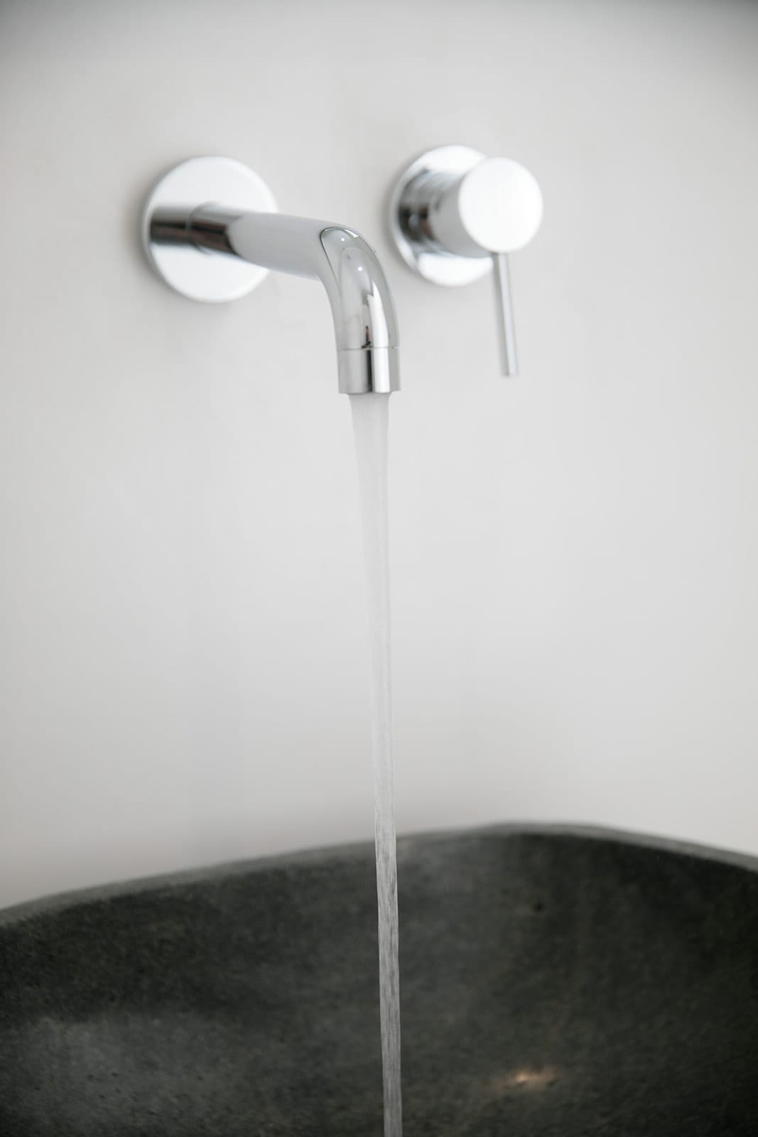 Standard Double Room on Medium or Top Floor with Balcony Sea View