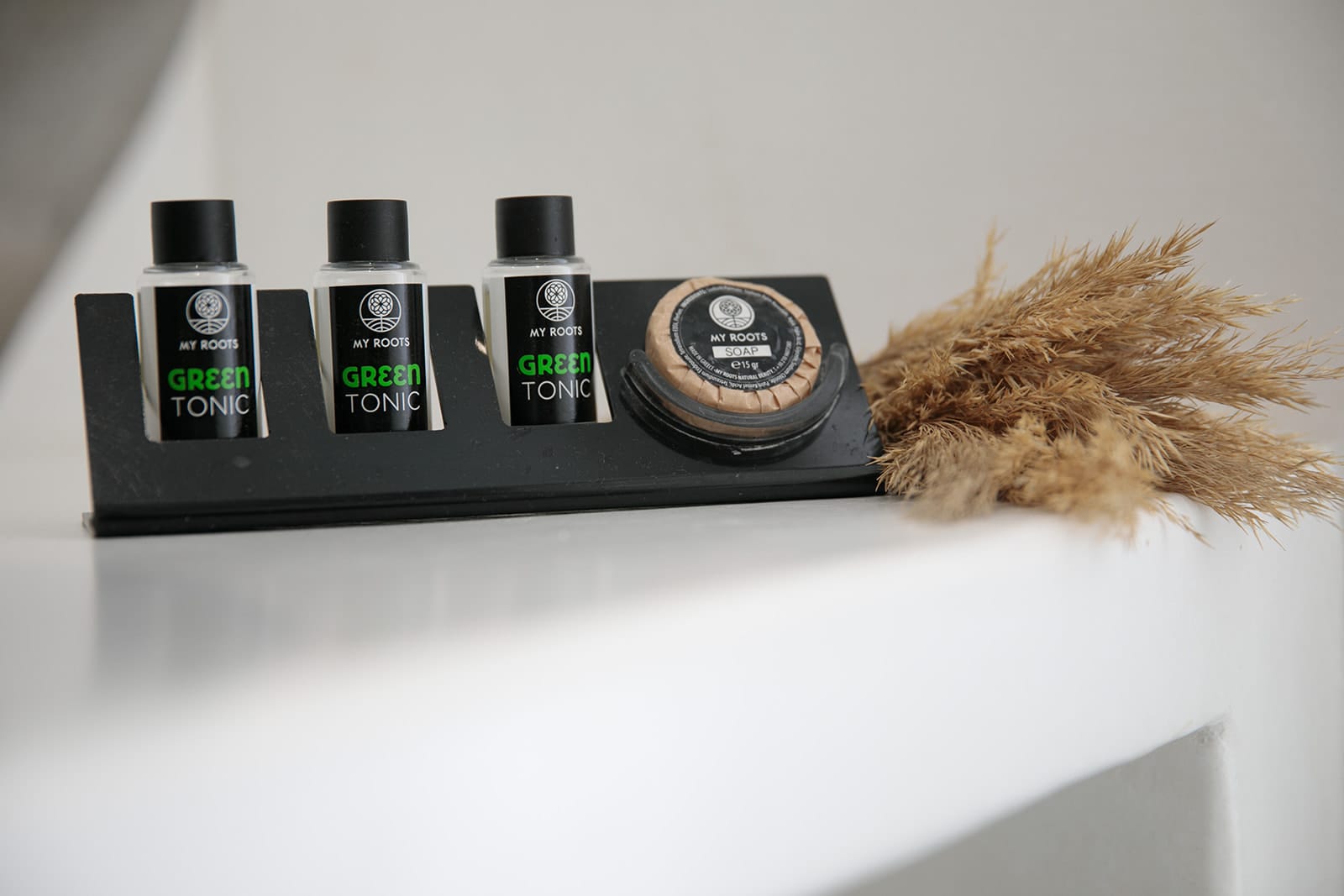 Standard Double Room on Medium or Top Floor with Balcony Sea View