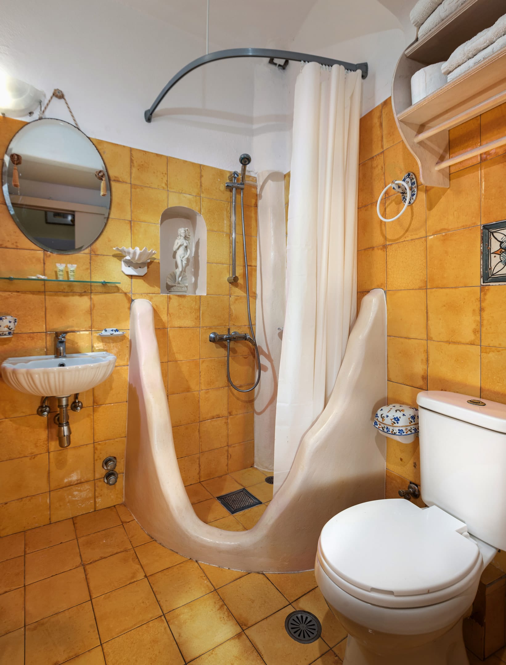 Double Standard Room