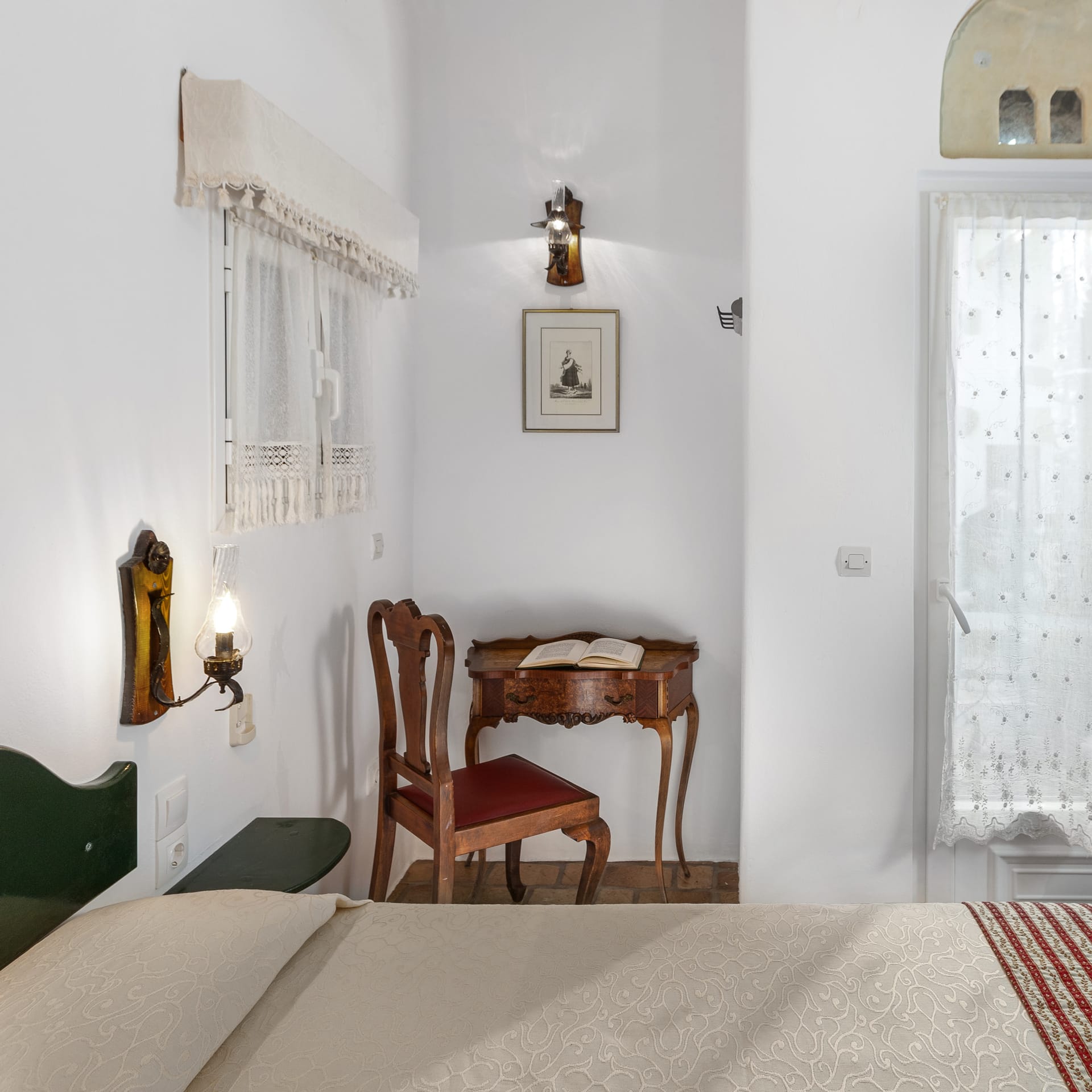 Double Standard Room