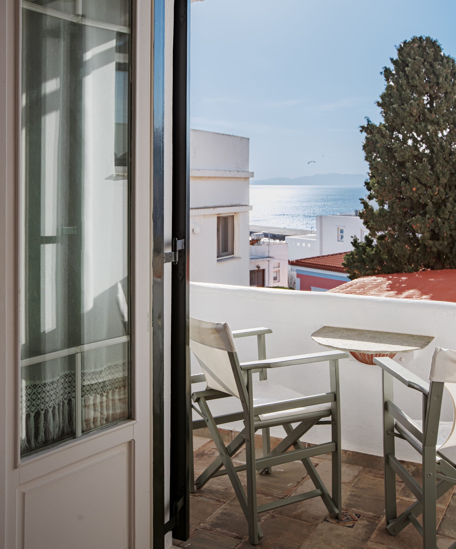 Double Superior Room