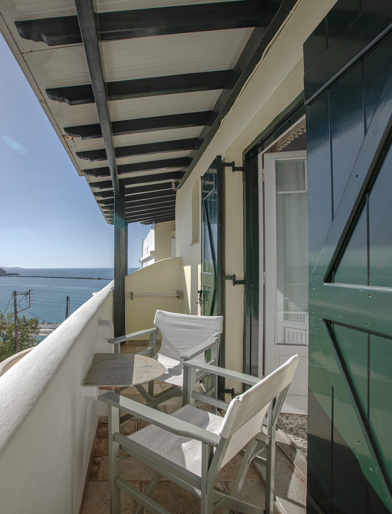 Double Superior Room