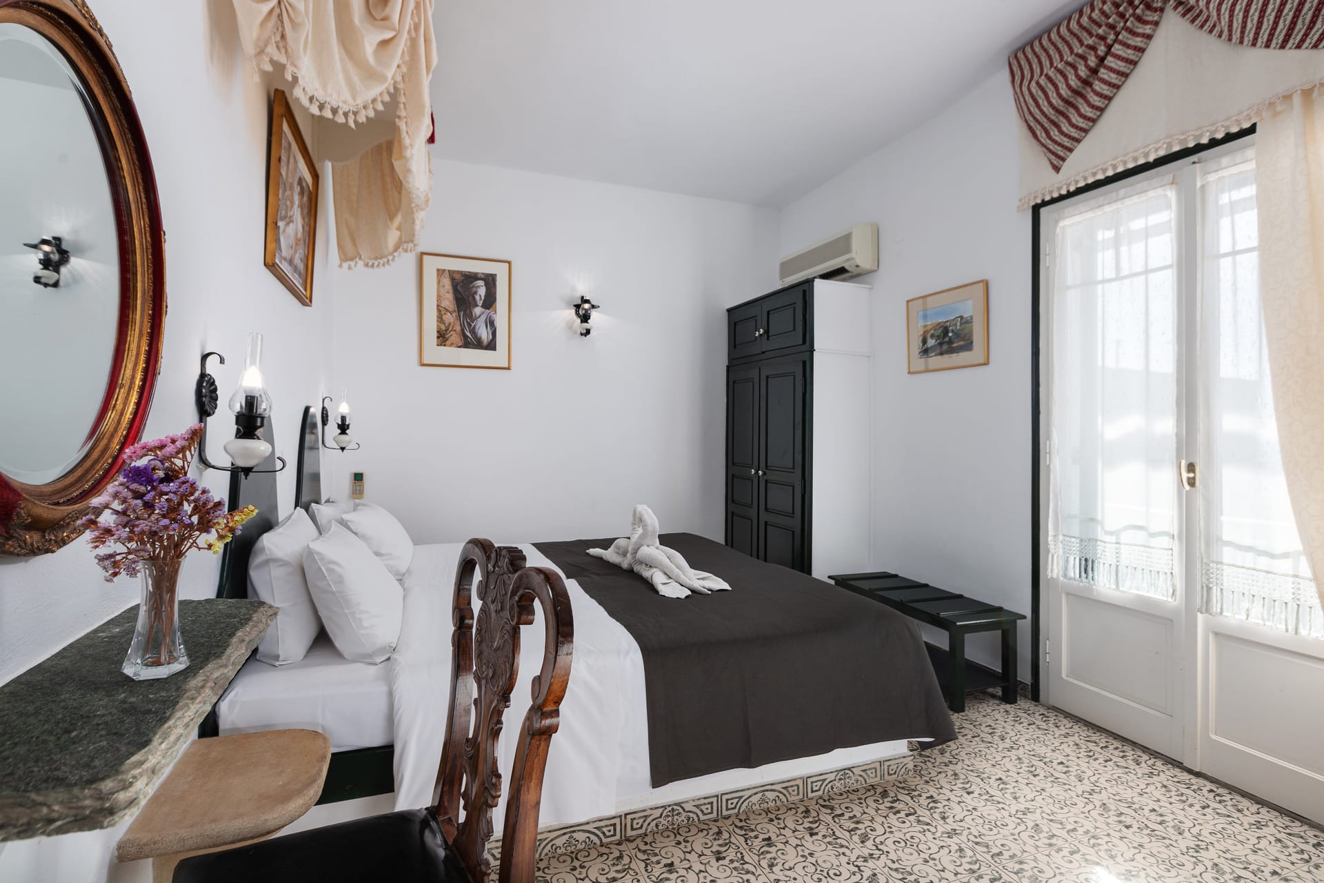 Double Superior Room