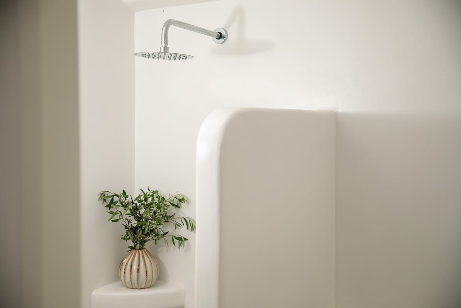 Economy Triple Room Ground Floor with Veranda Sea View