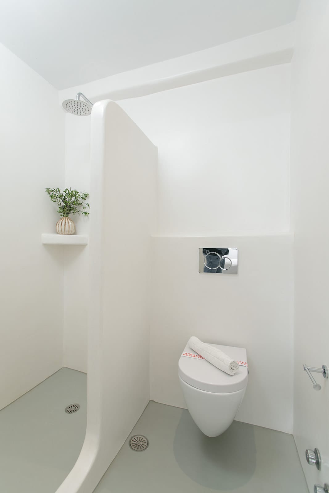 Economy Triple Room Ground Floor with Veranda Sea View