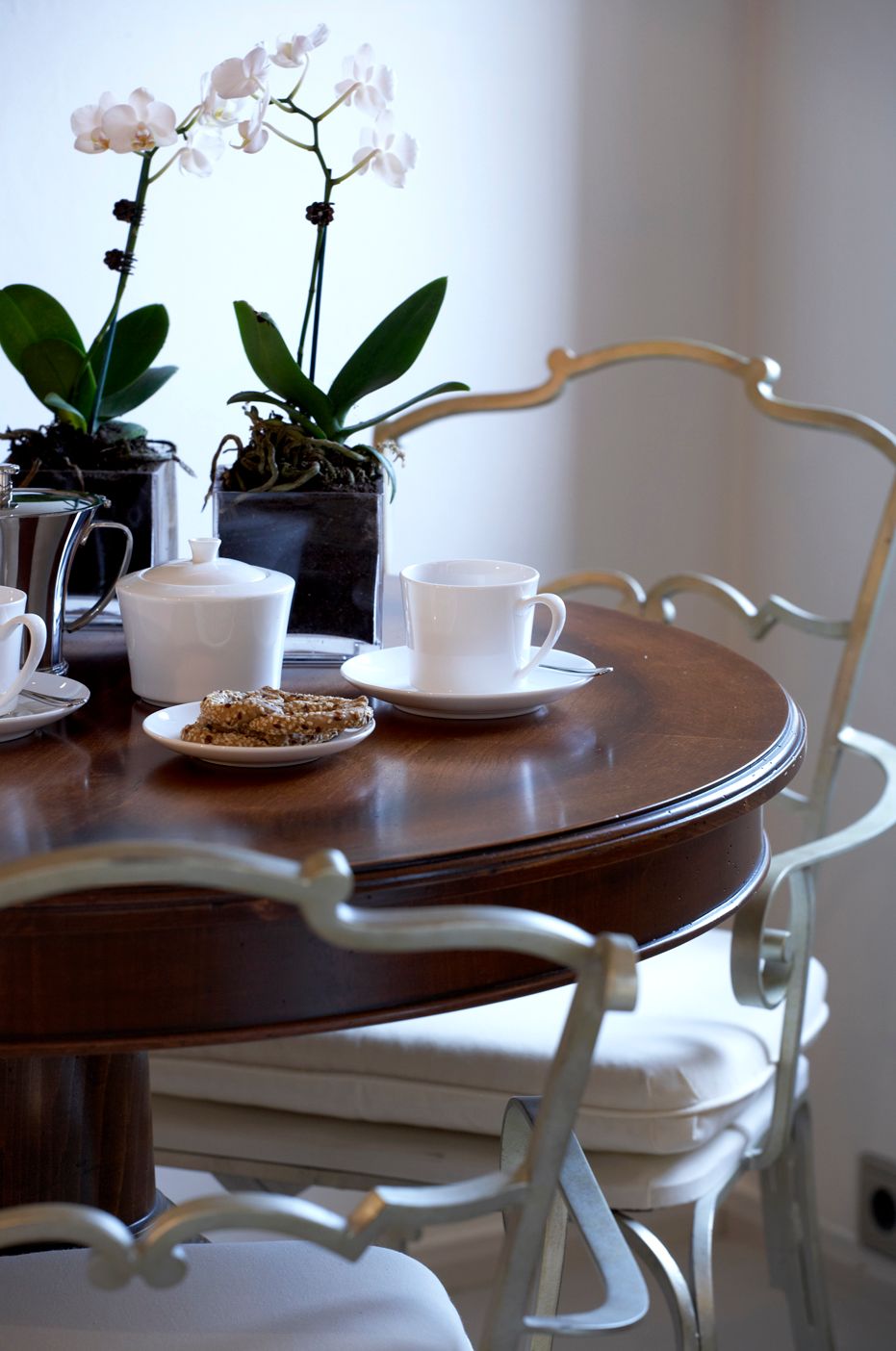 Tower Junior Suite with Garden View