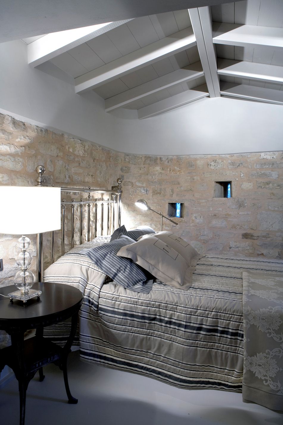 Tower Junior Suite with Garden View