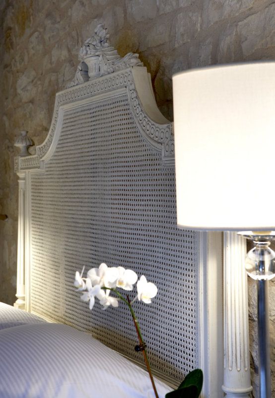 Tower Junior Suite with Garden View