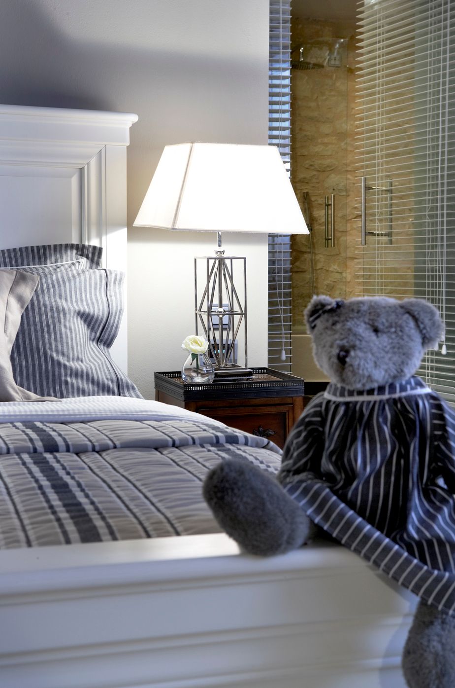 Tower Junior Suite Private Veranda Garden View