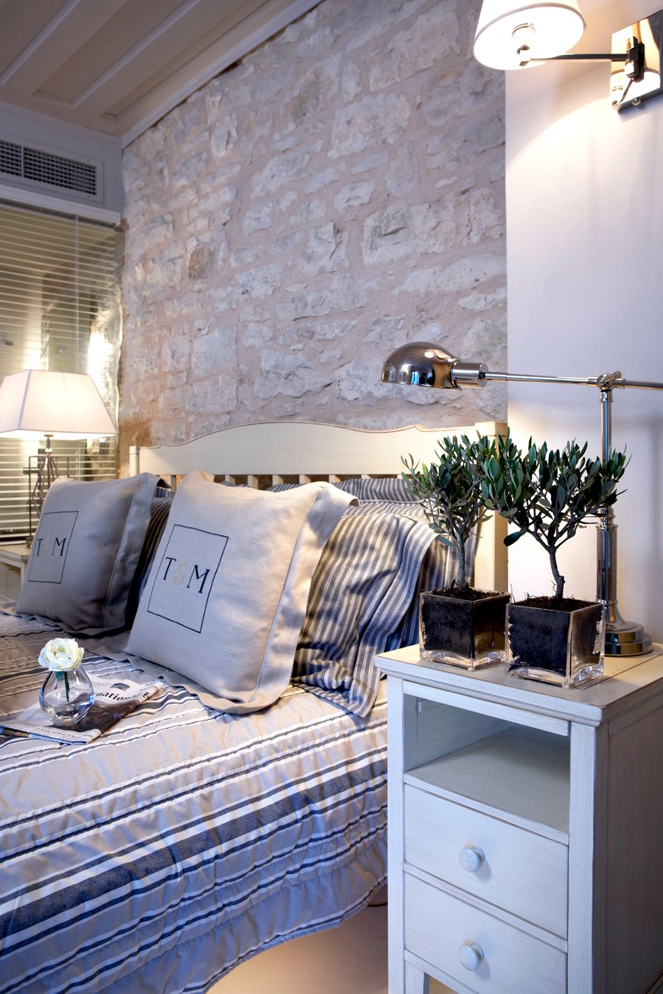 Tower Junior Suite Private Veranda Garden View