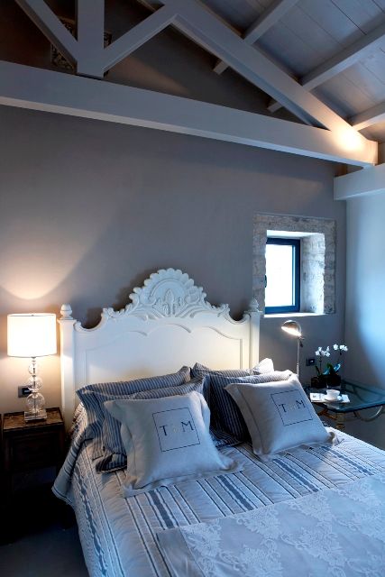 Signature Tower Suite Garden View