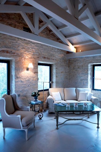 Signature Tower Suite Garden View