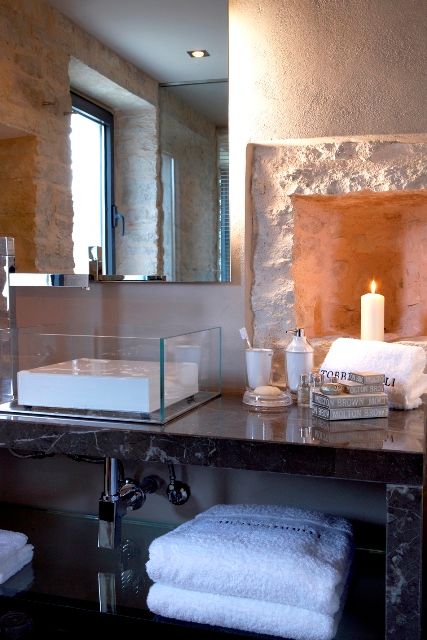 Signature Tower Suite Garden View