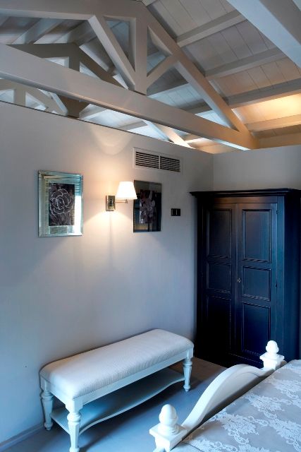 Signature Tower Suite Garden View