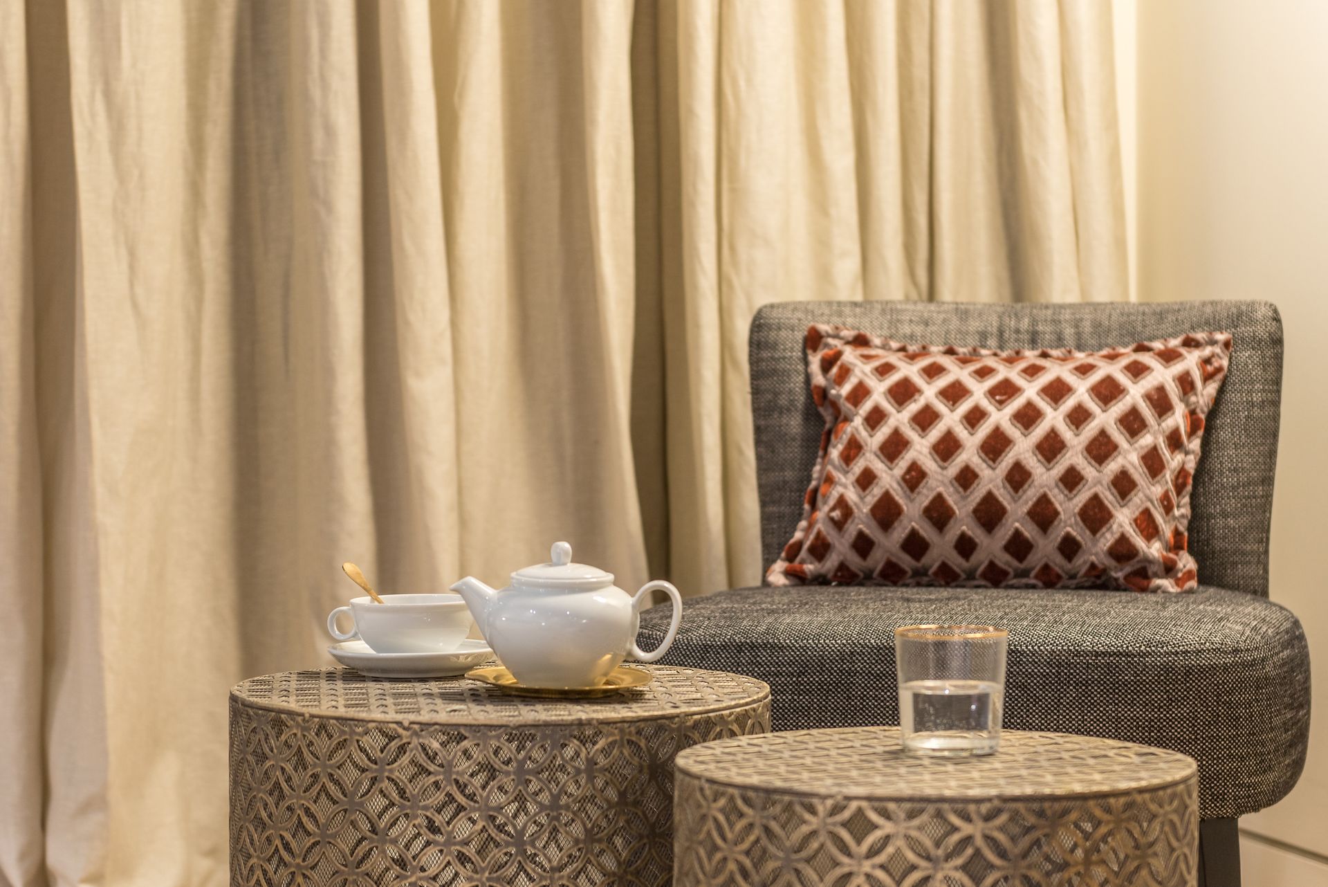 Superior Deluxe Room with Breakfast