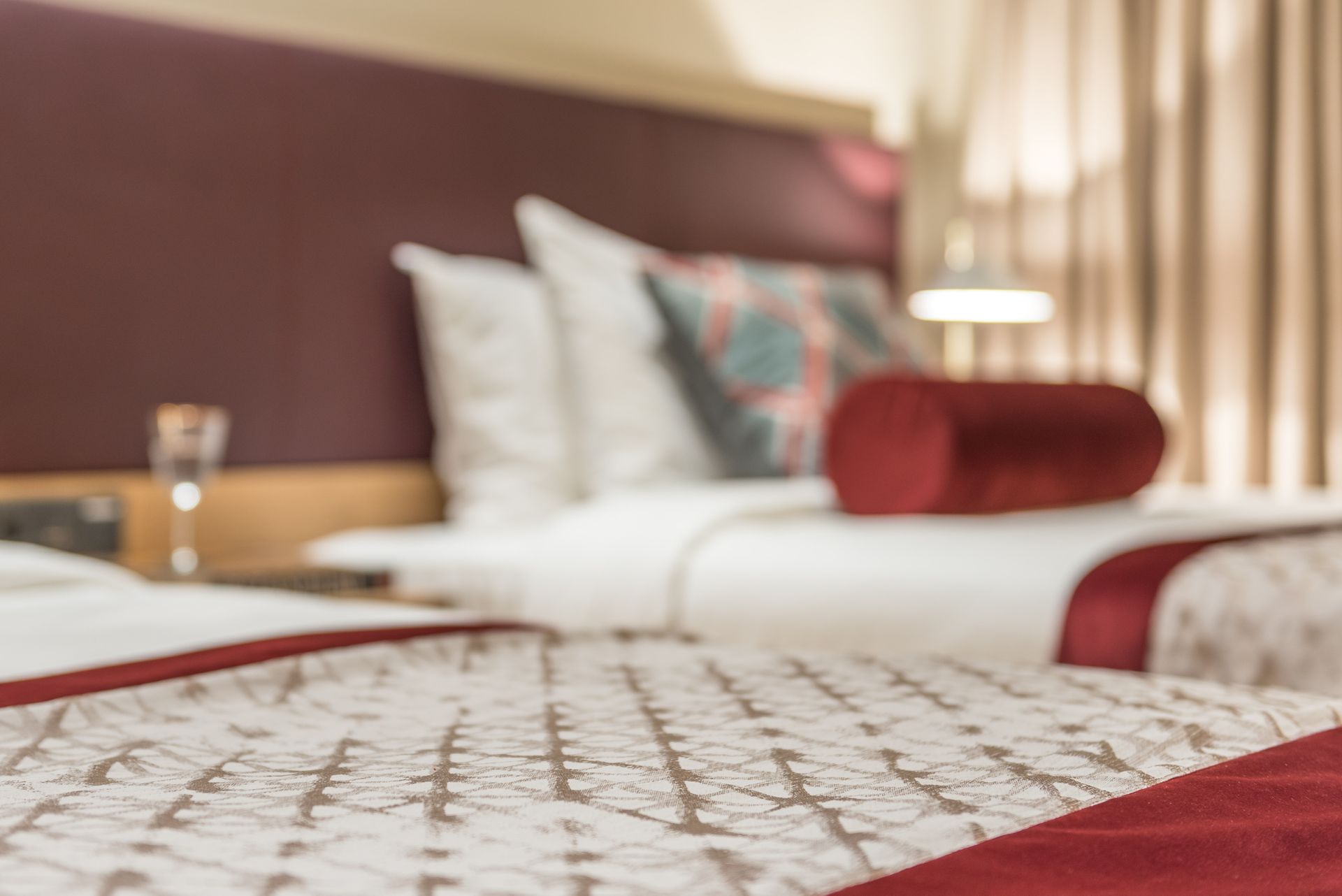 Superior Deluxe Room with Breakfast