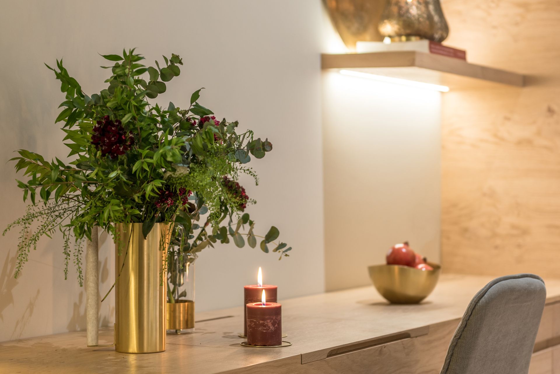 Superior Deluxe Room with Breakfast