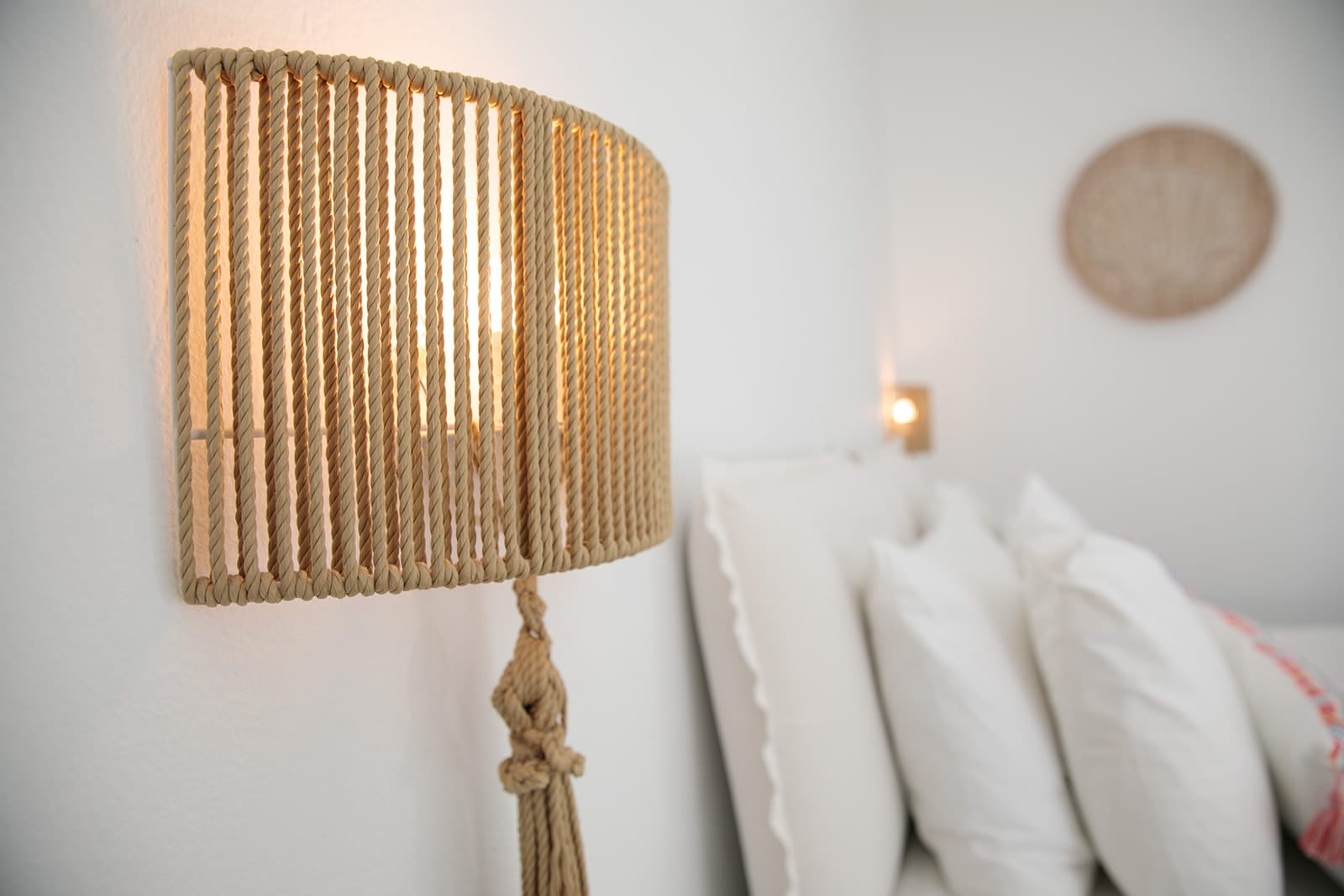 Standard Triple Room on medium (1st) Floor with Balcony Sea View