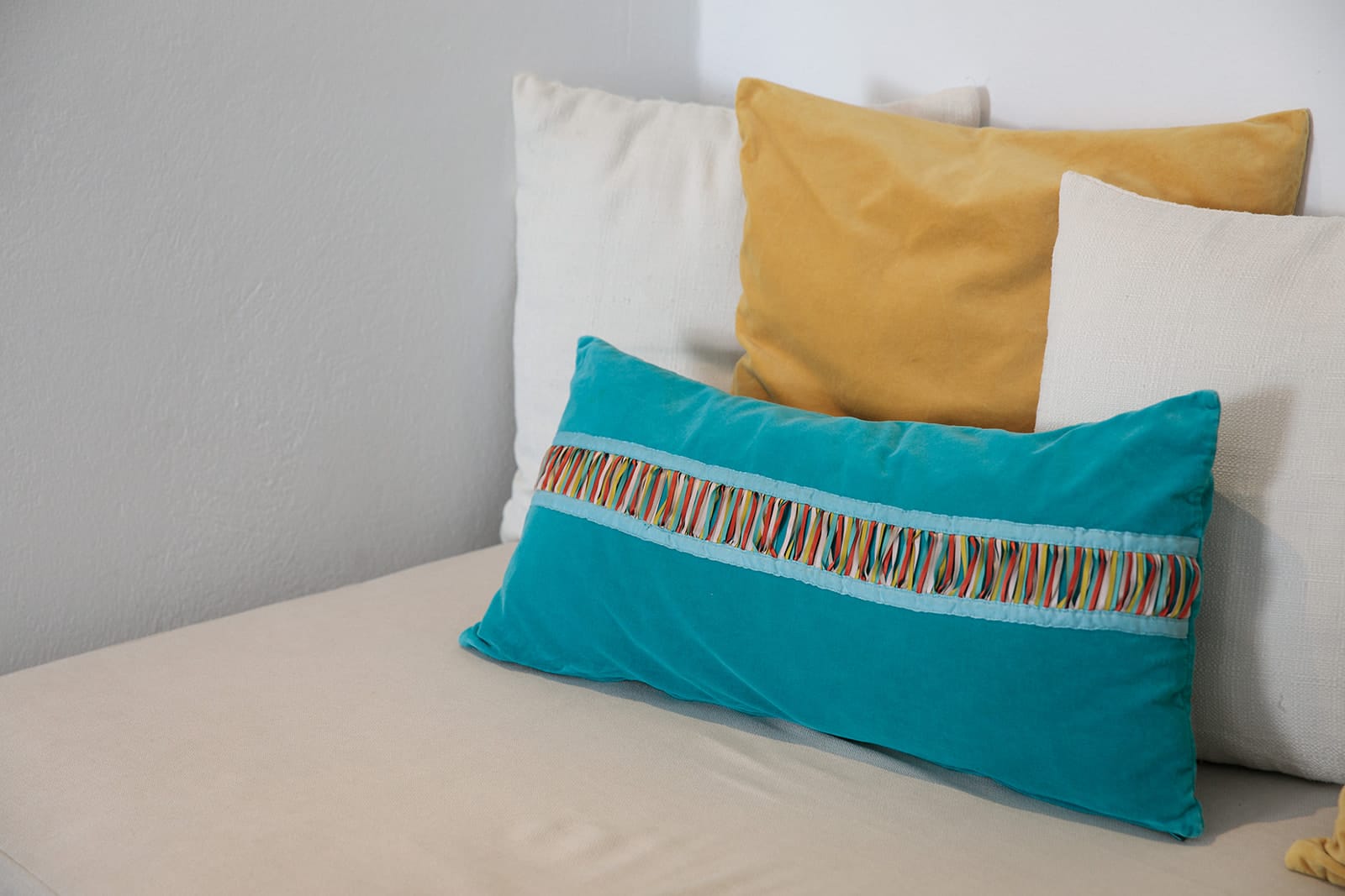 Standard Triple Room on medium (1st) Floor with Balcony Sea View