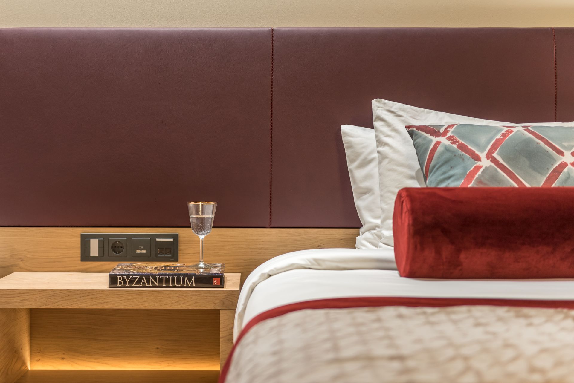 Superior Deluxe Room