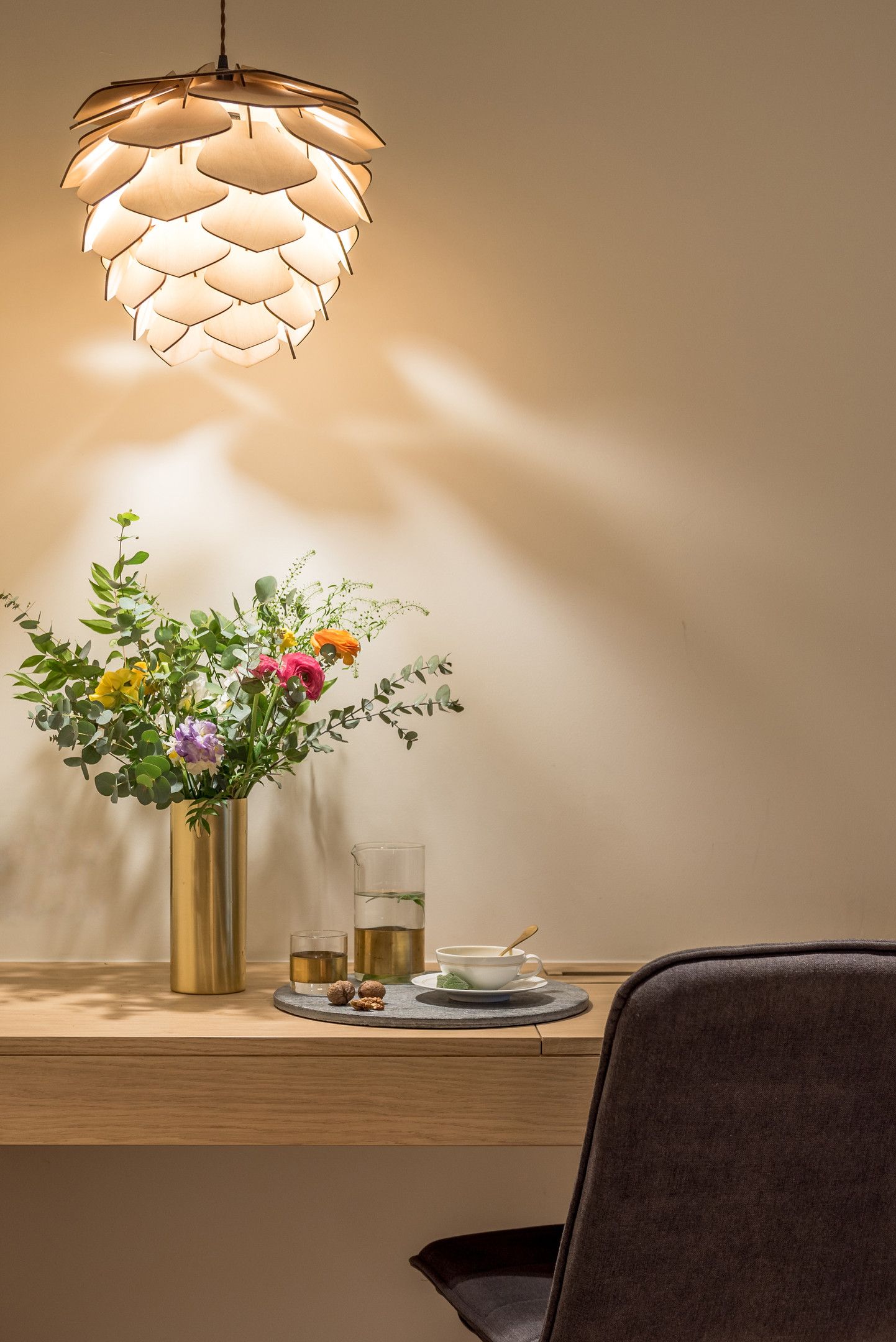 Executive Deluxe Room with Breakfast