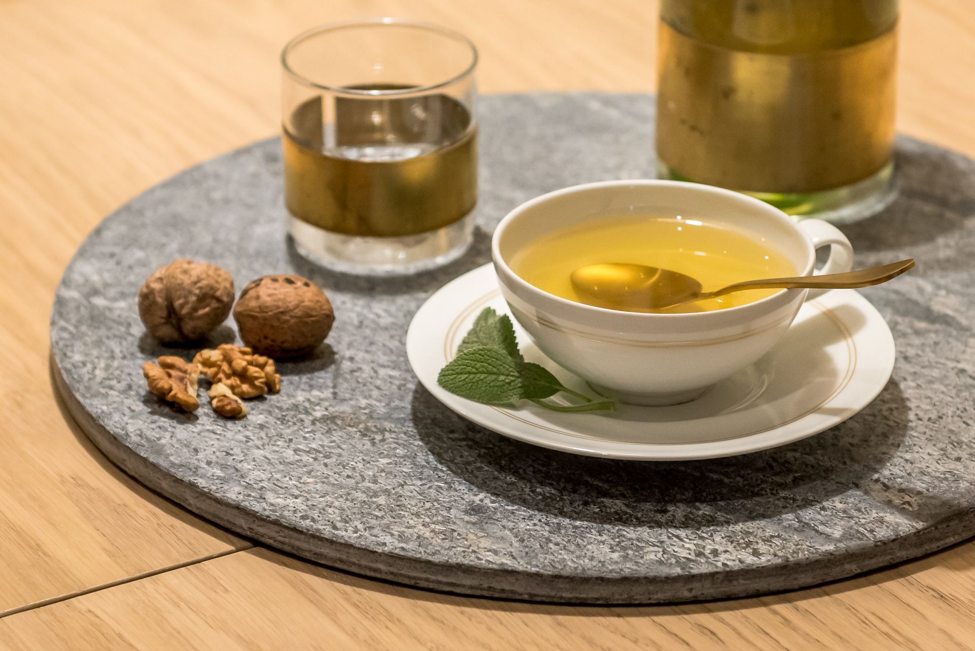 Executive Deluxe Room with Breakfast