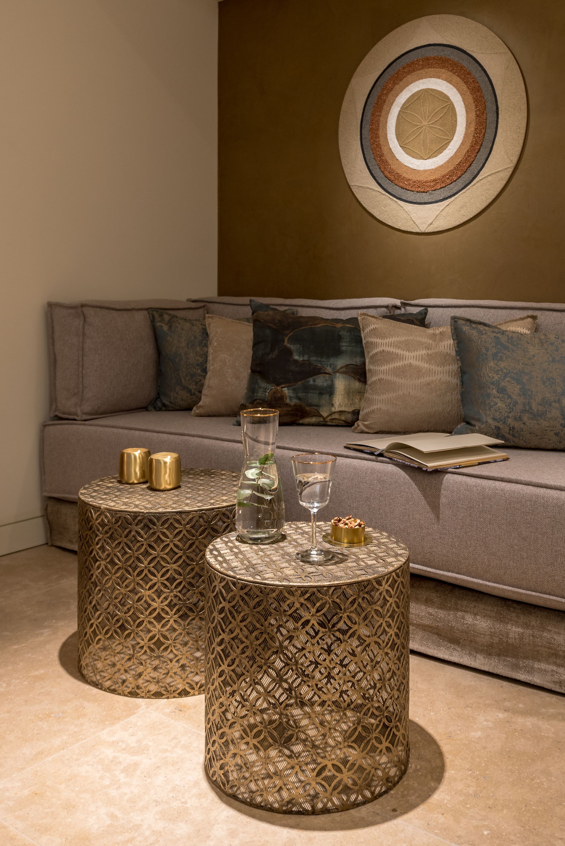 Executive Deluxe Room