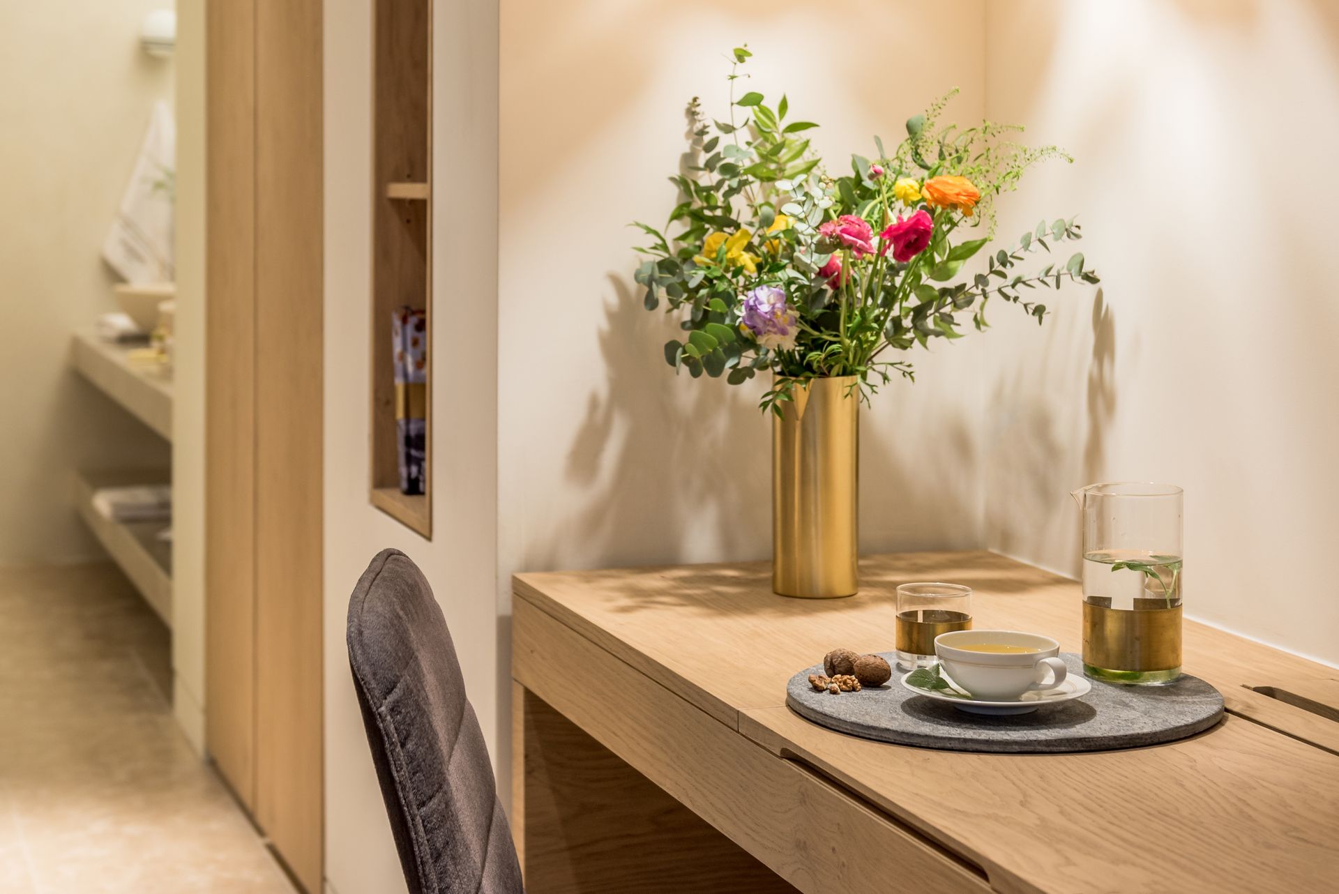 Executive Deluxe Room